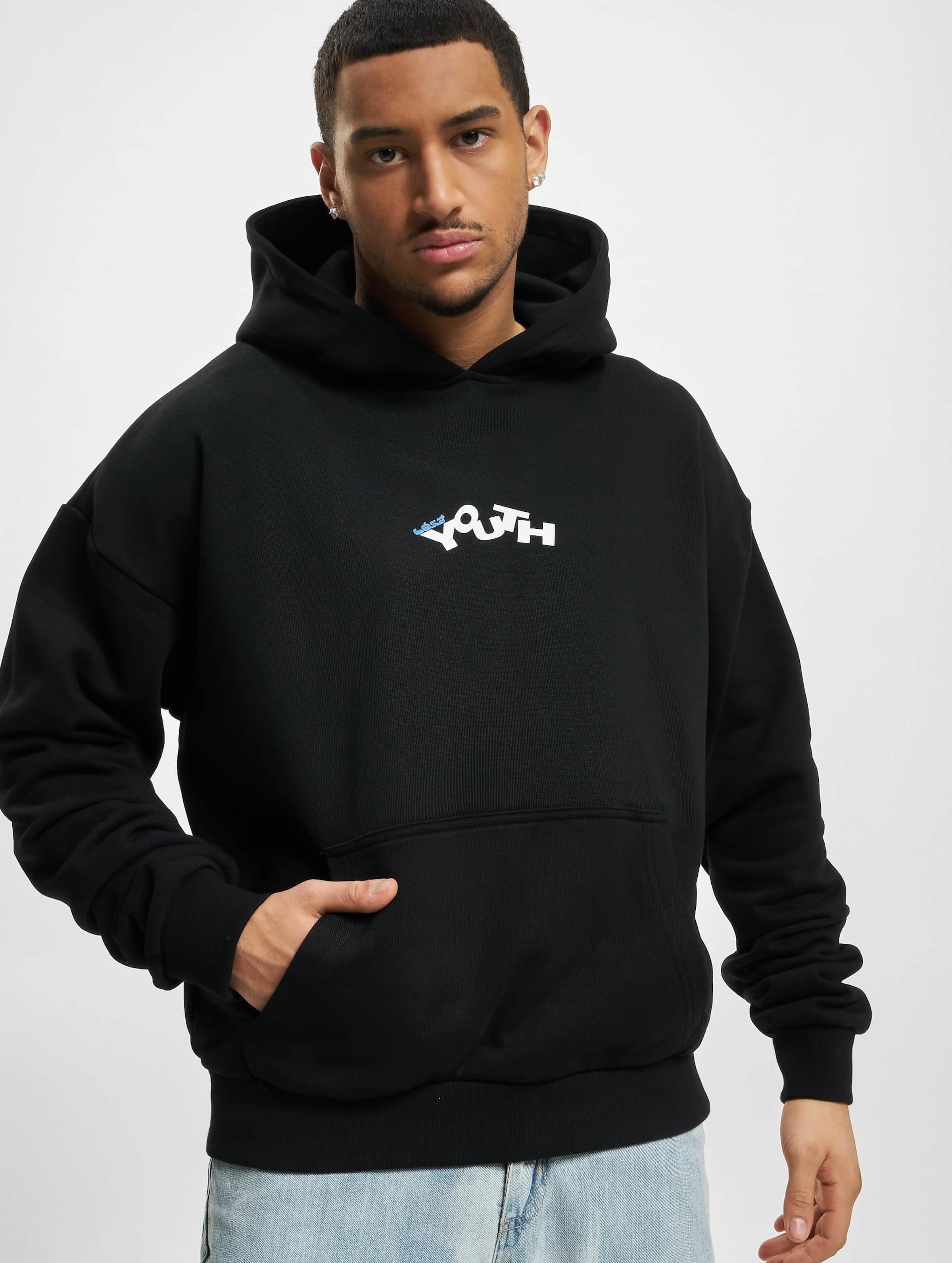 Lost Youth LY HOODIE ''YOUTH''