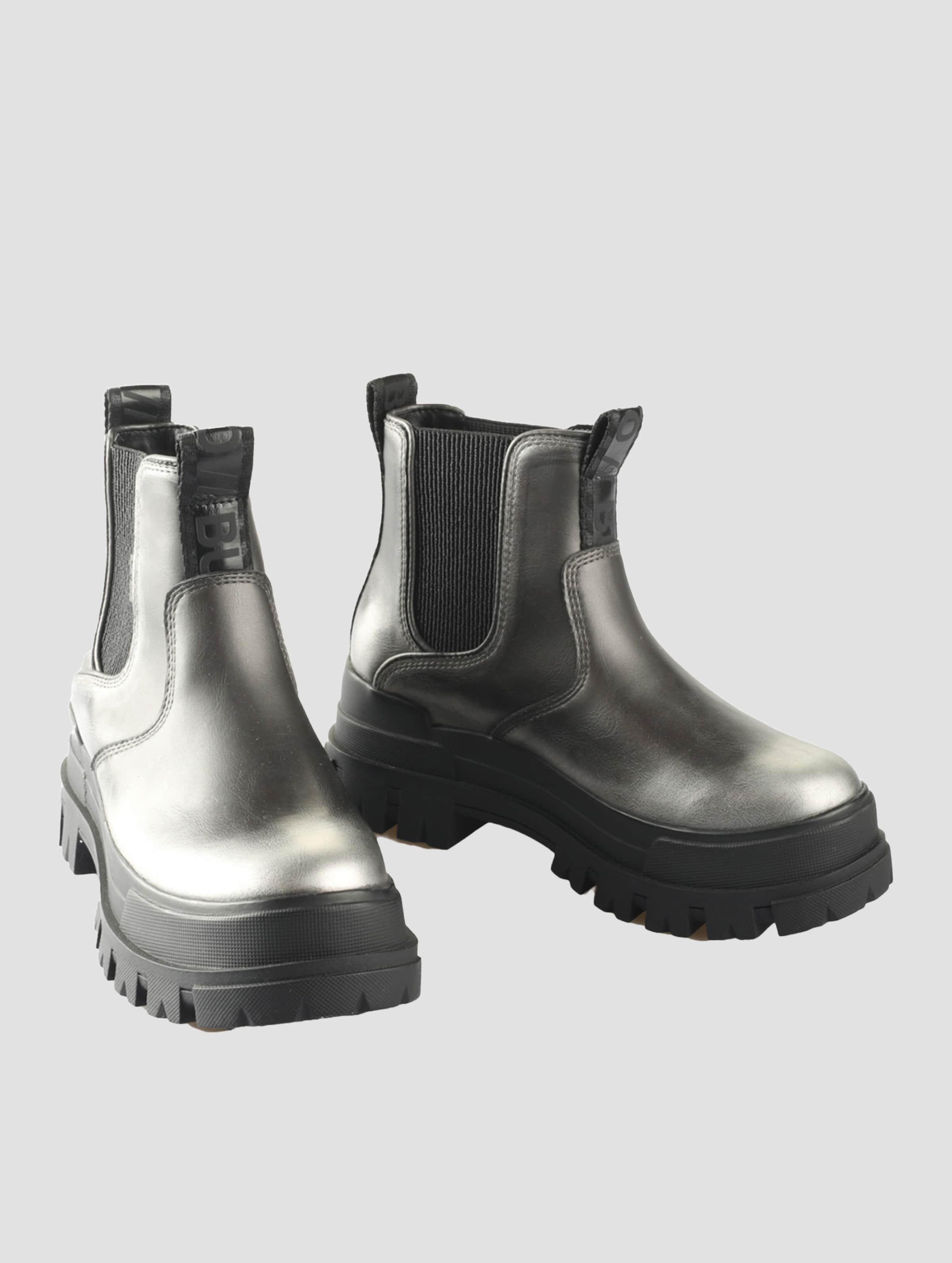 Buffalo Aspha Chelsea Vntg Vegan Nappa Sneaker