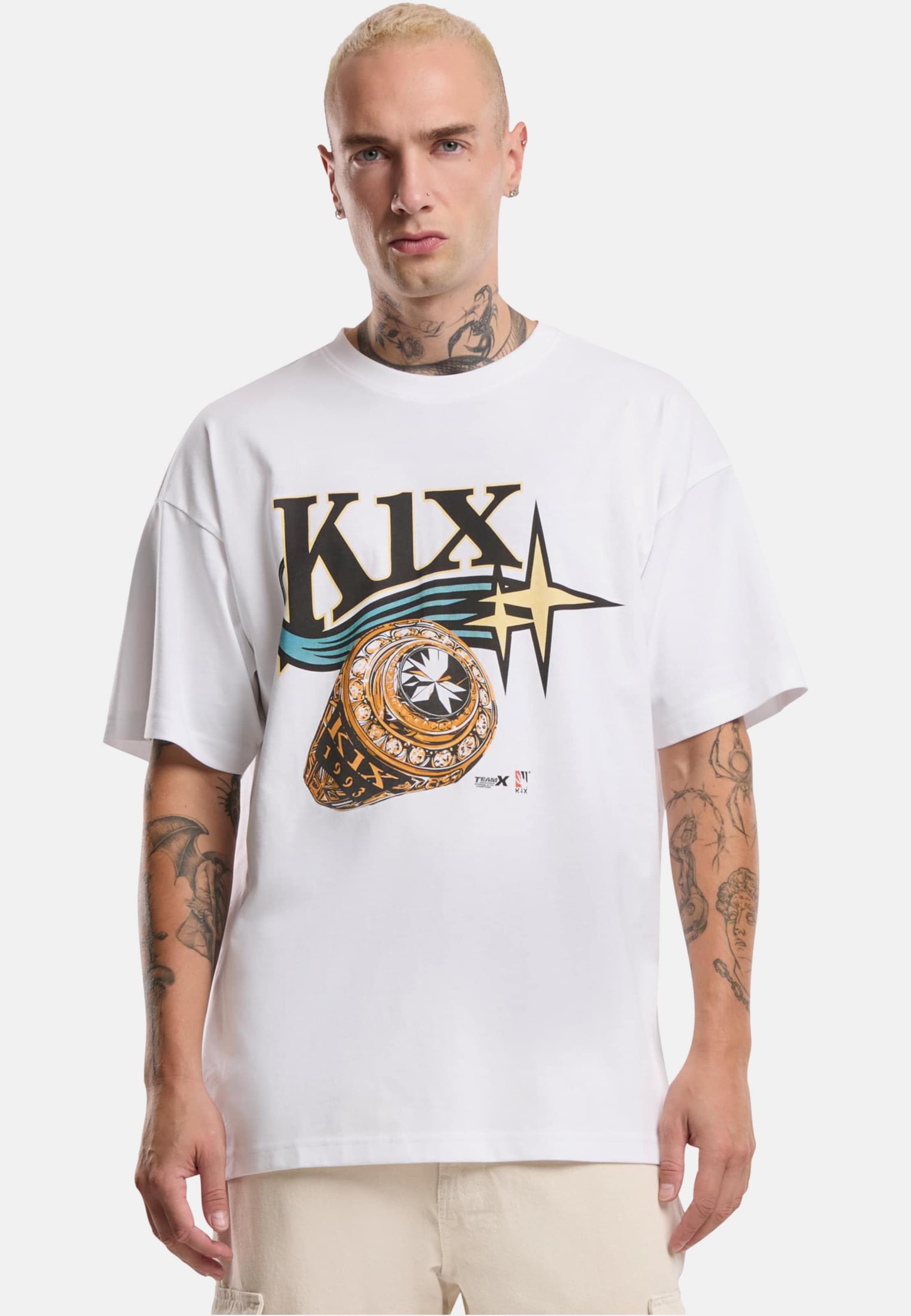 K1X Stars Ring Tee