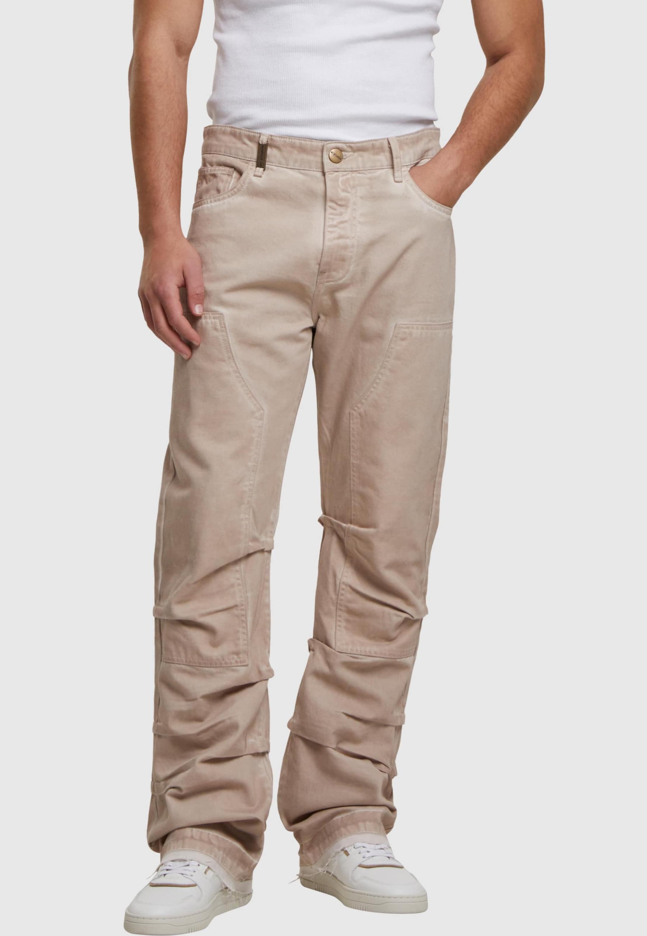 2Y Studios Haruko Straight Jeans