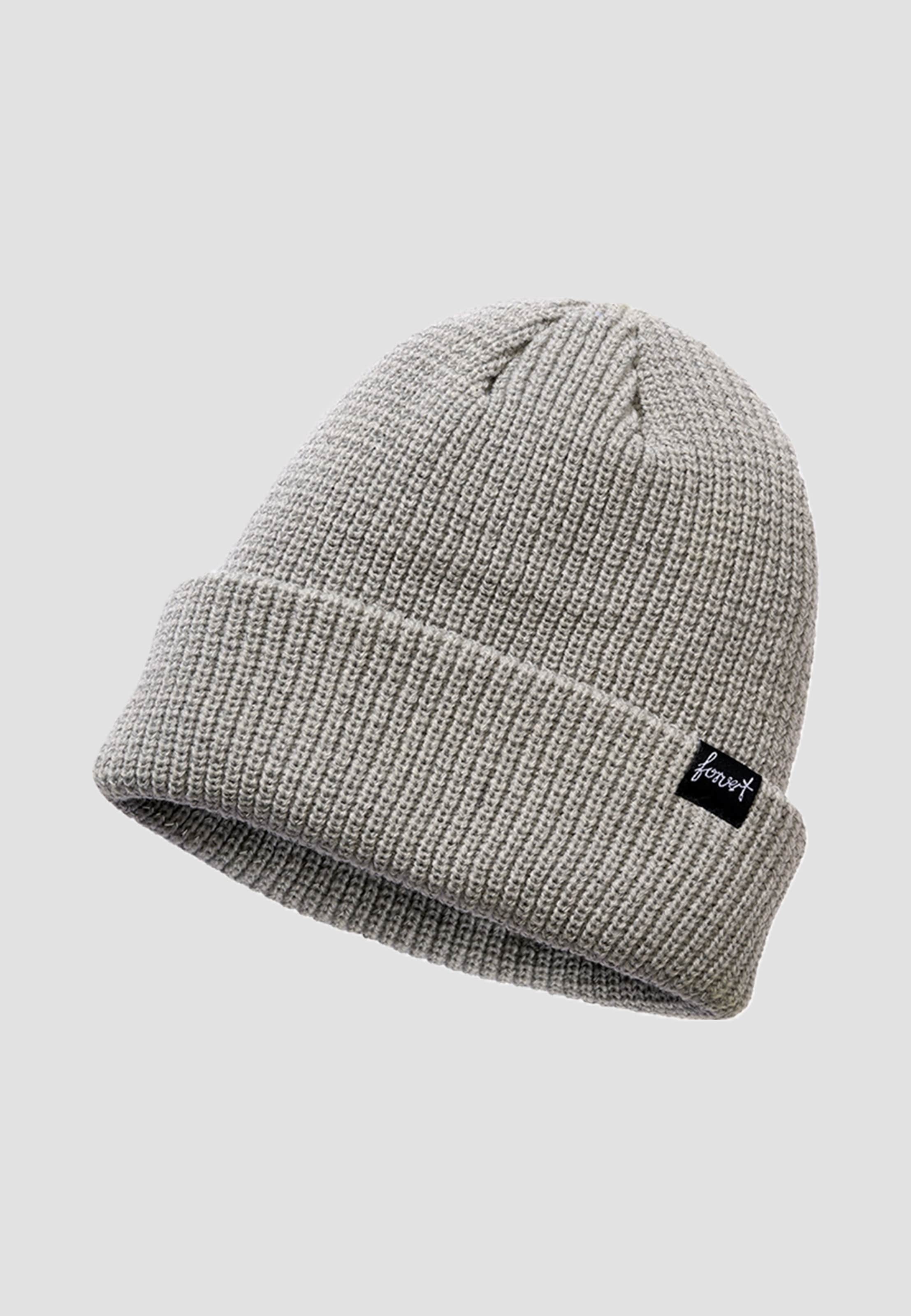 Forvert Vail Reflective Beanie