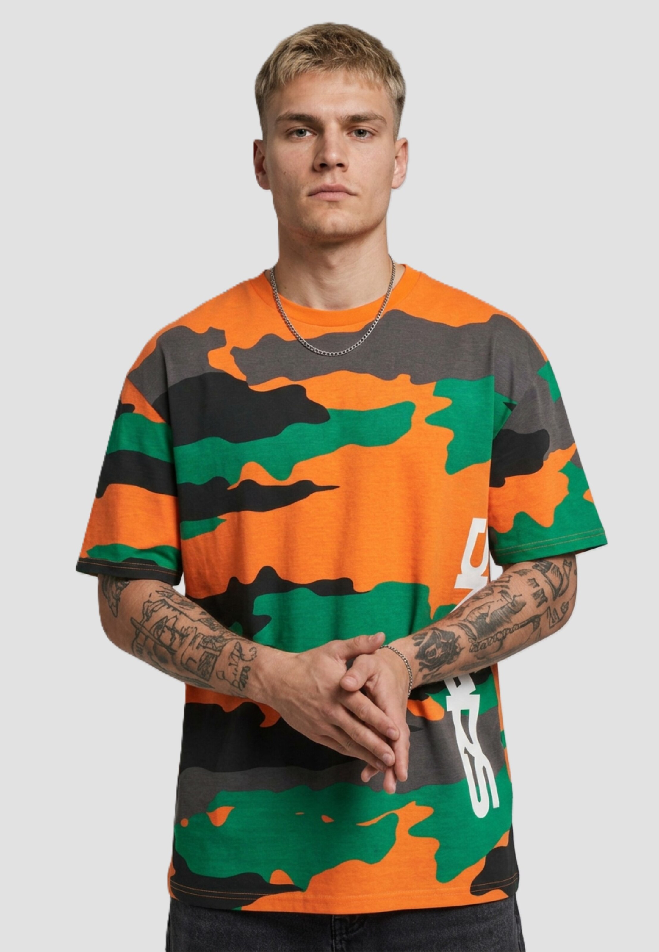 Dangerous DNGRS Expansion T-Shirt