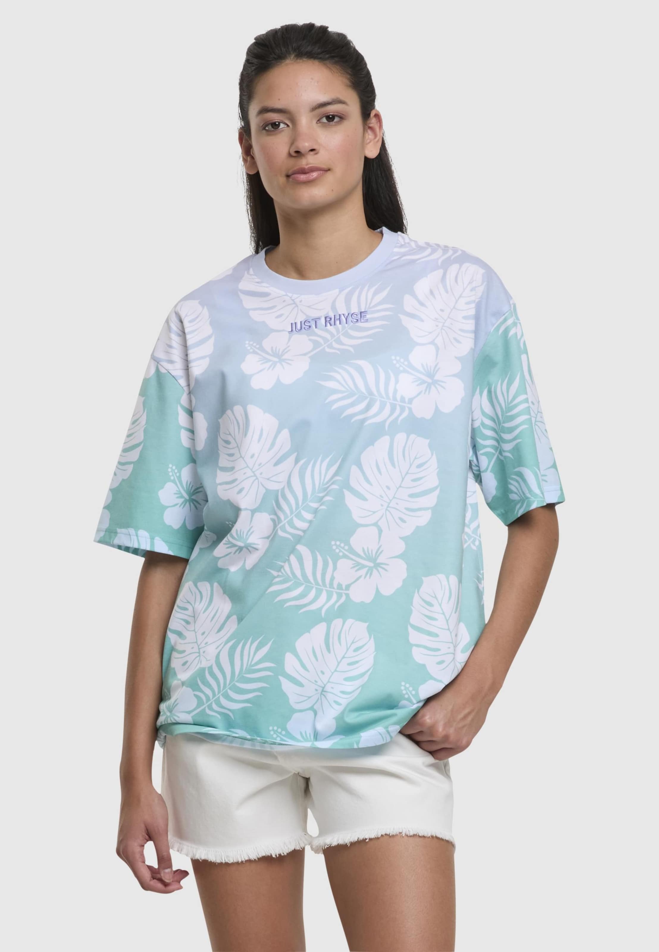 Just Rhyse Holidays T-Shirt