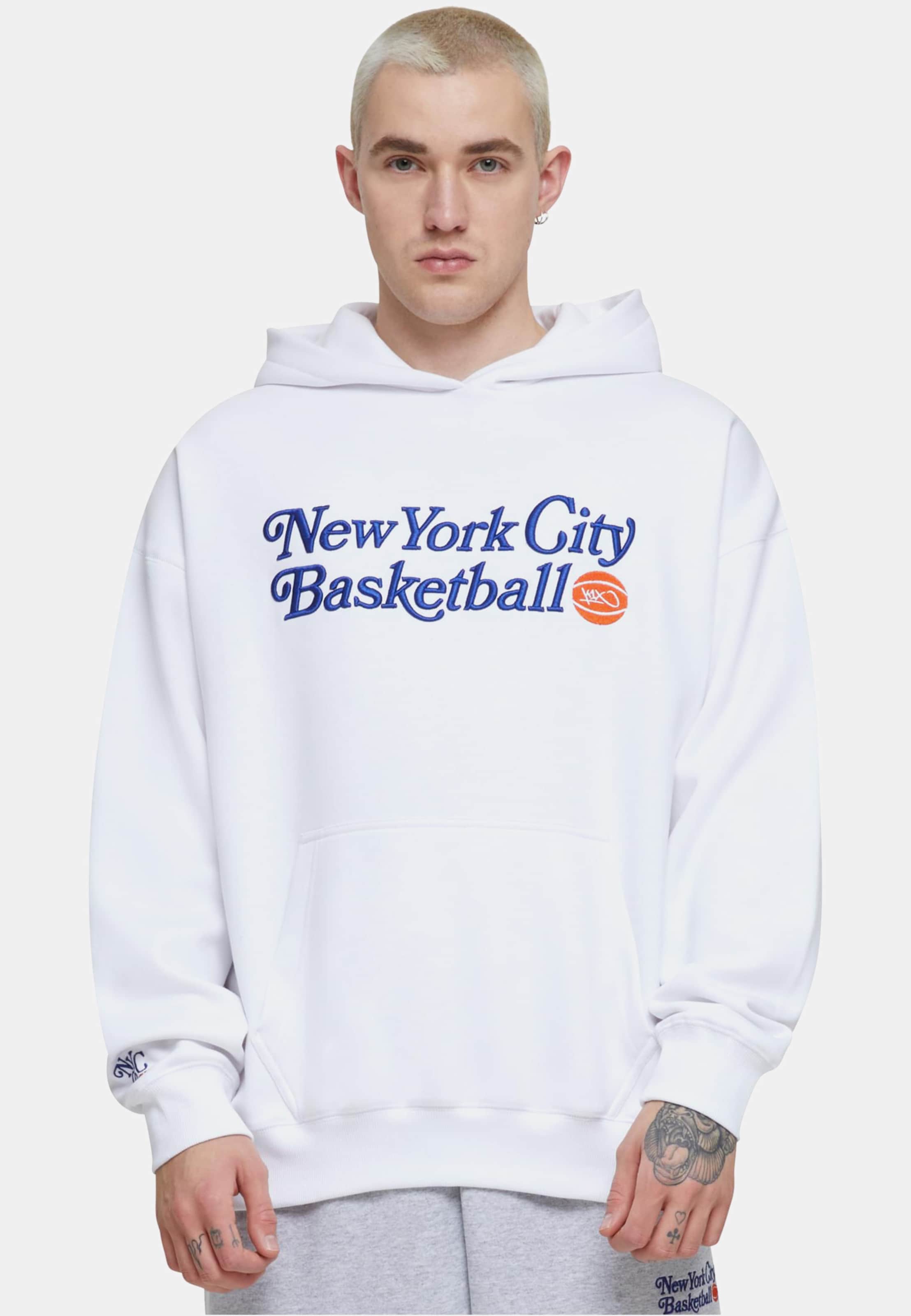 K1X Nyc Bb Hoody