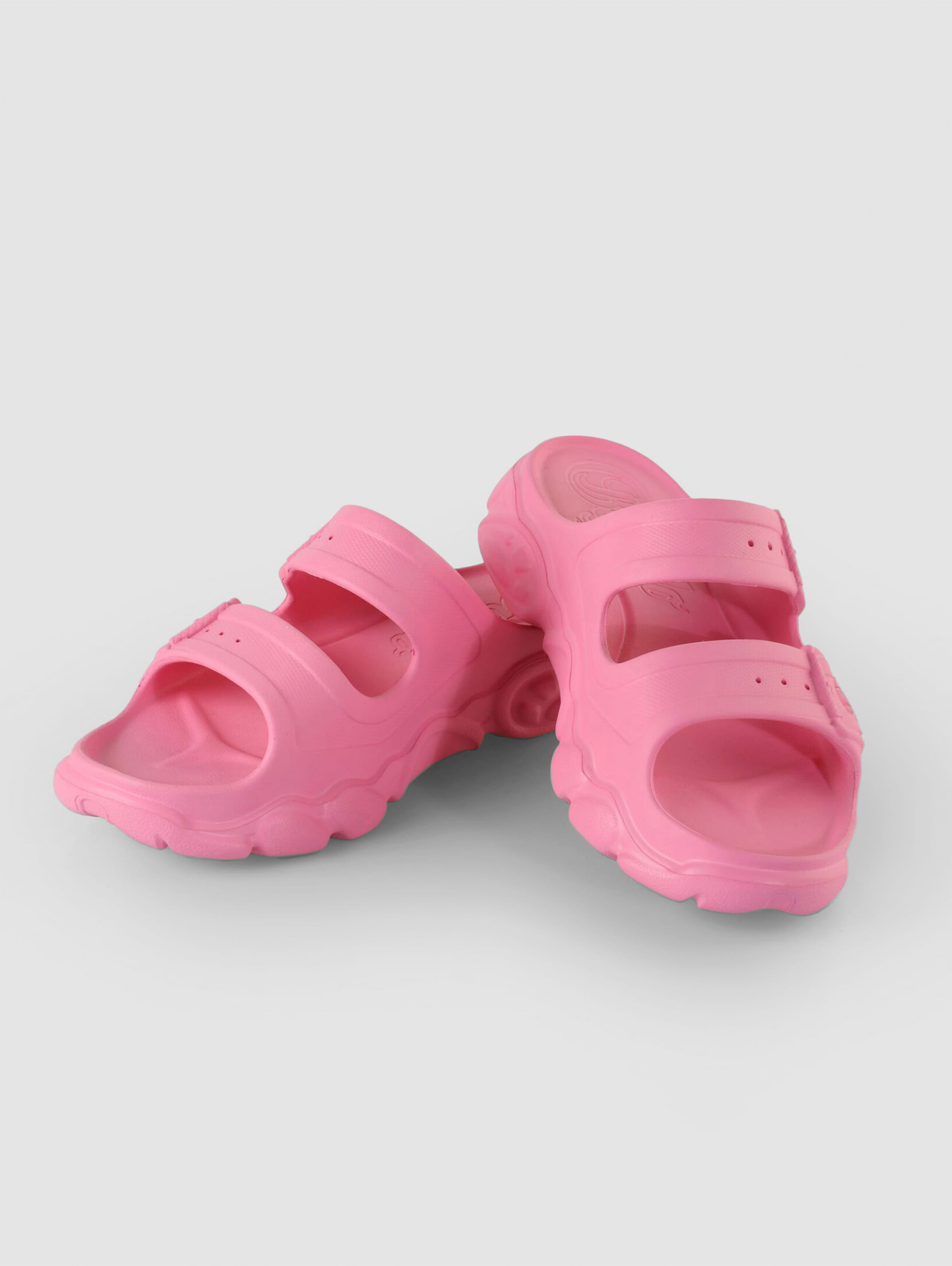 Buffalo Cld Ari Slide Vegan Foam
