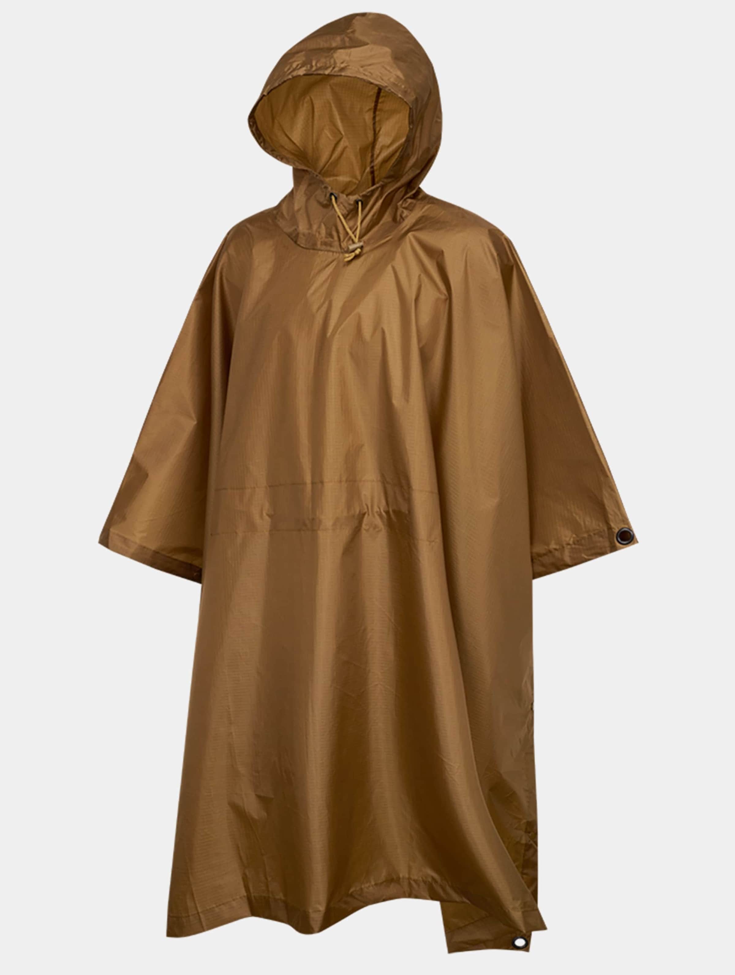 Brandit Ripstop Poncho