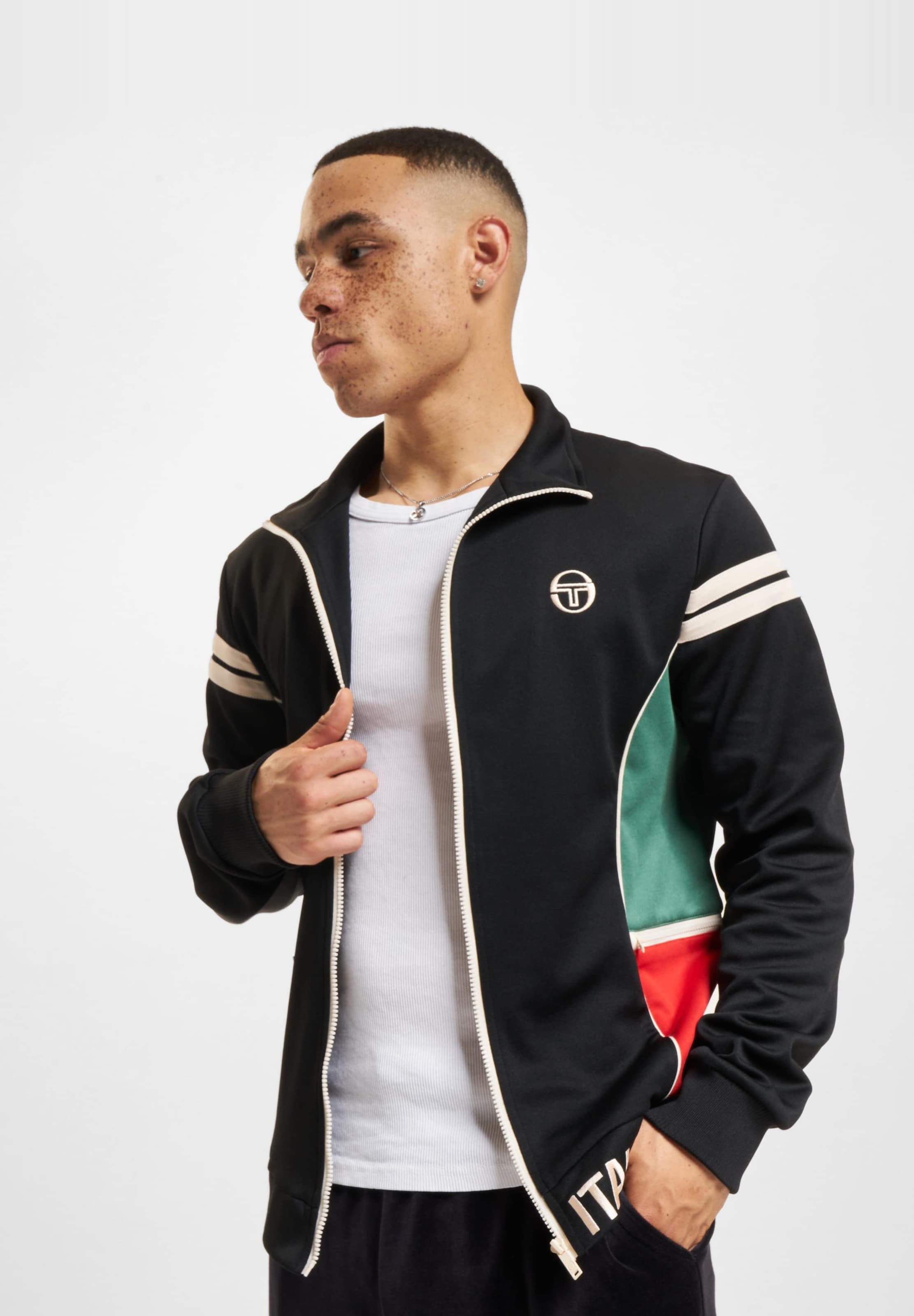 Sergio Tacchini Mambo Trainingsjacke