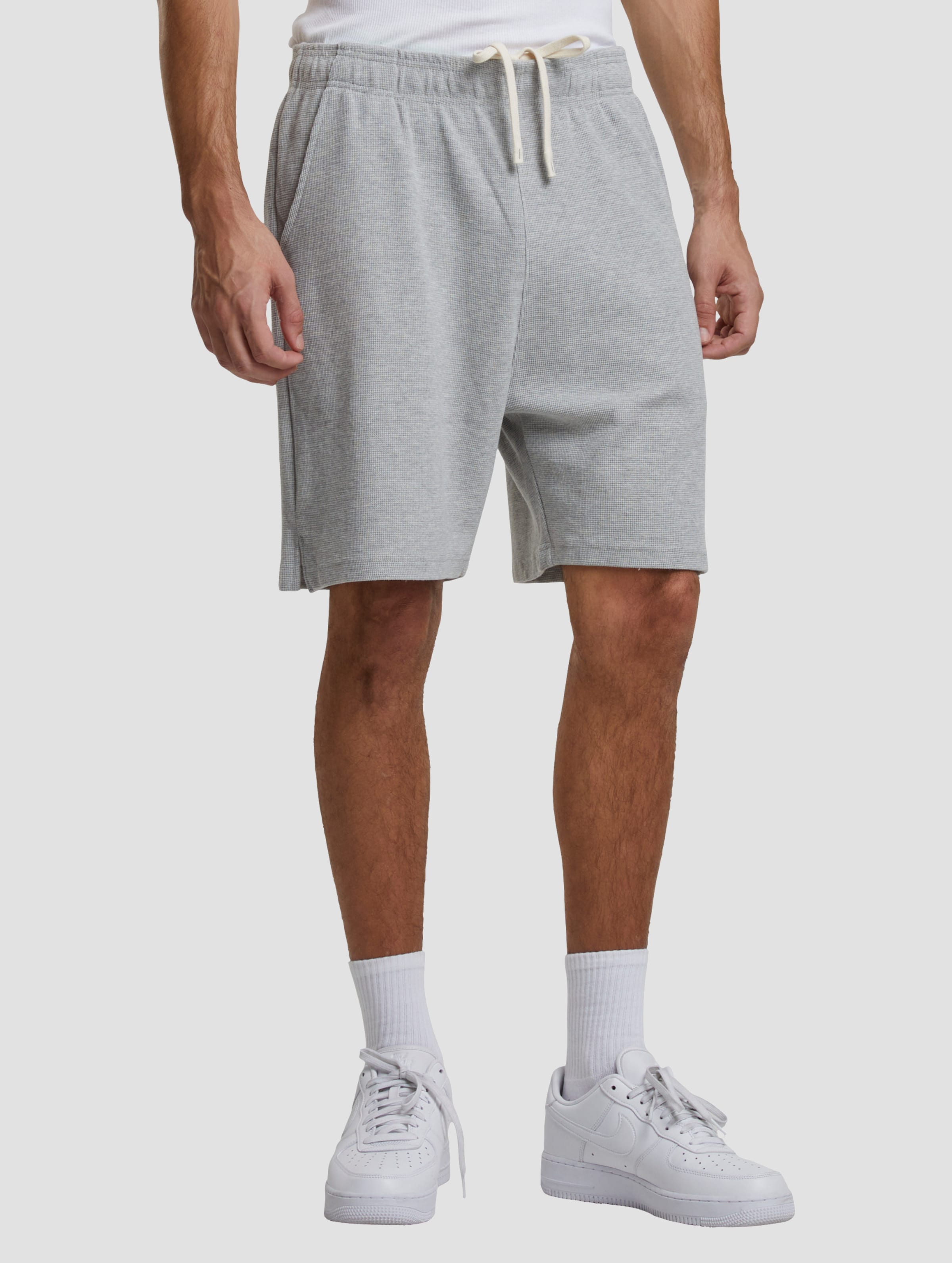 Another Cotton Lab Waffle Short Pants