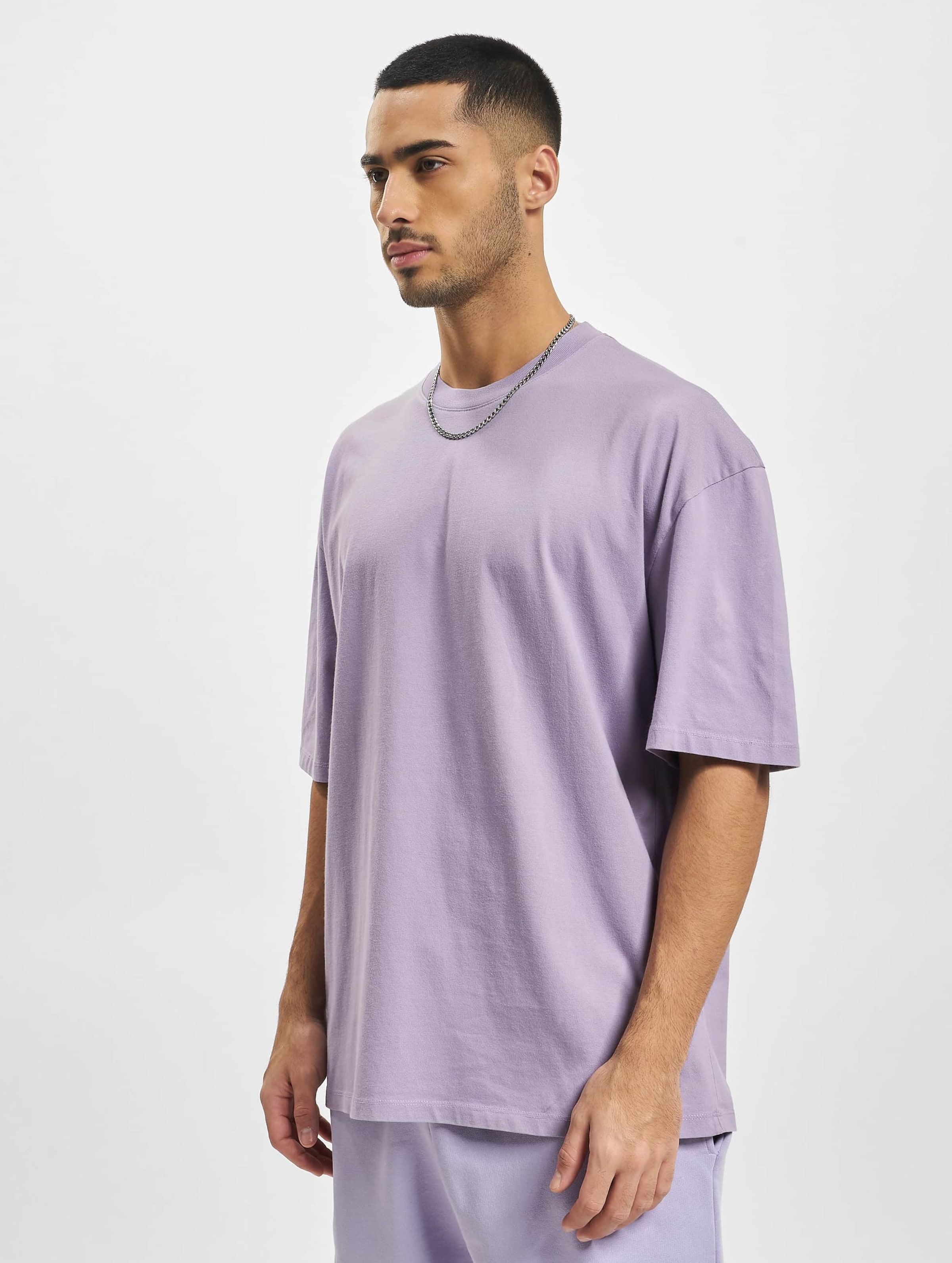 DEF Oversized T-Shirt