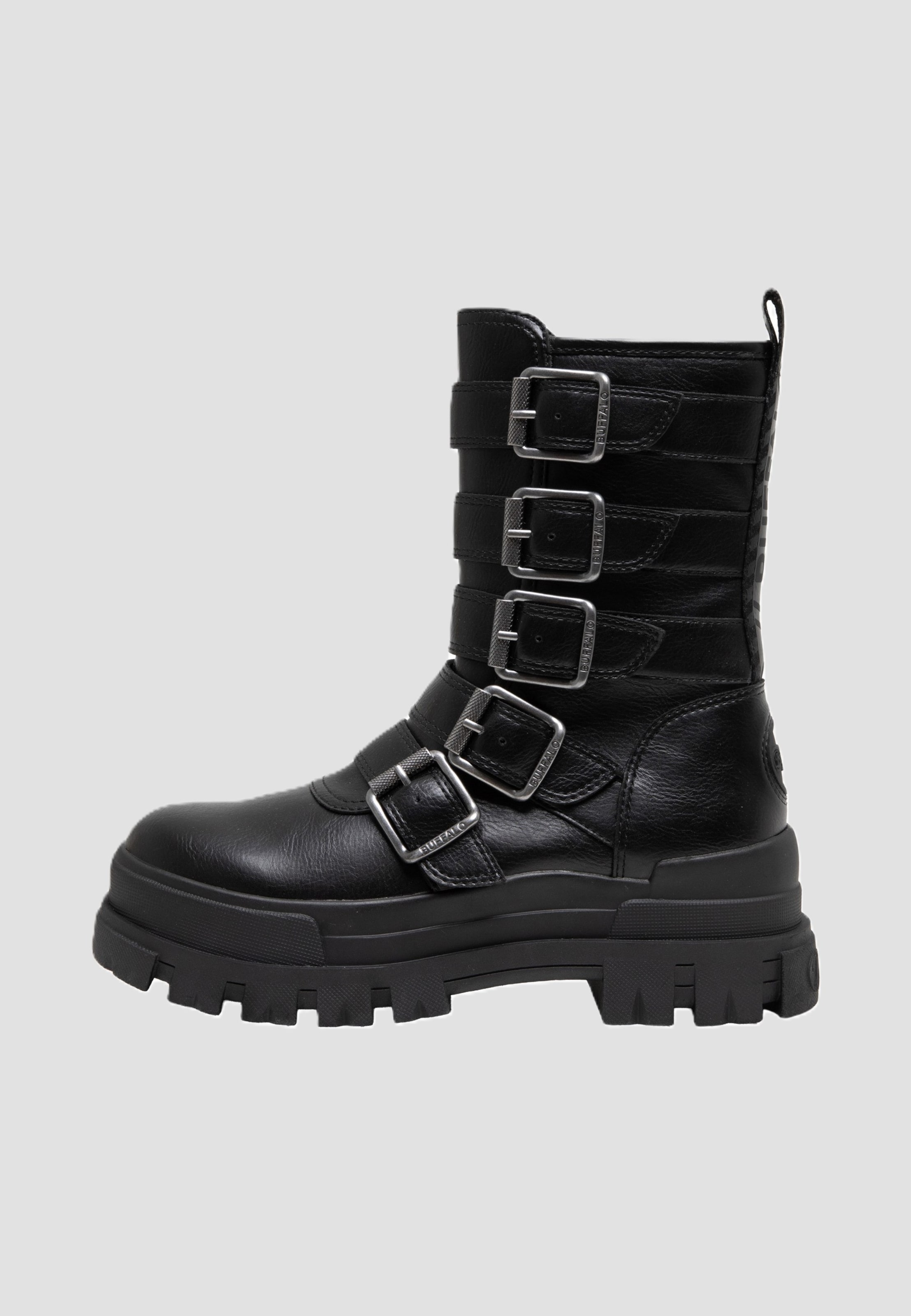 Buffalo ASPHA BIKER MB