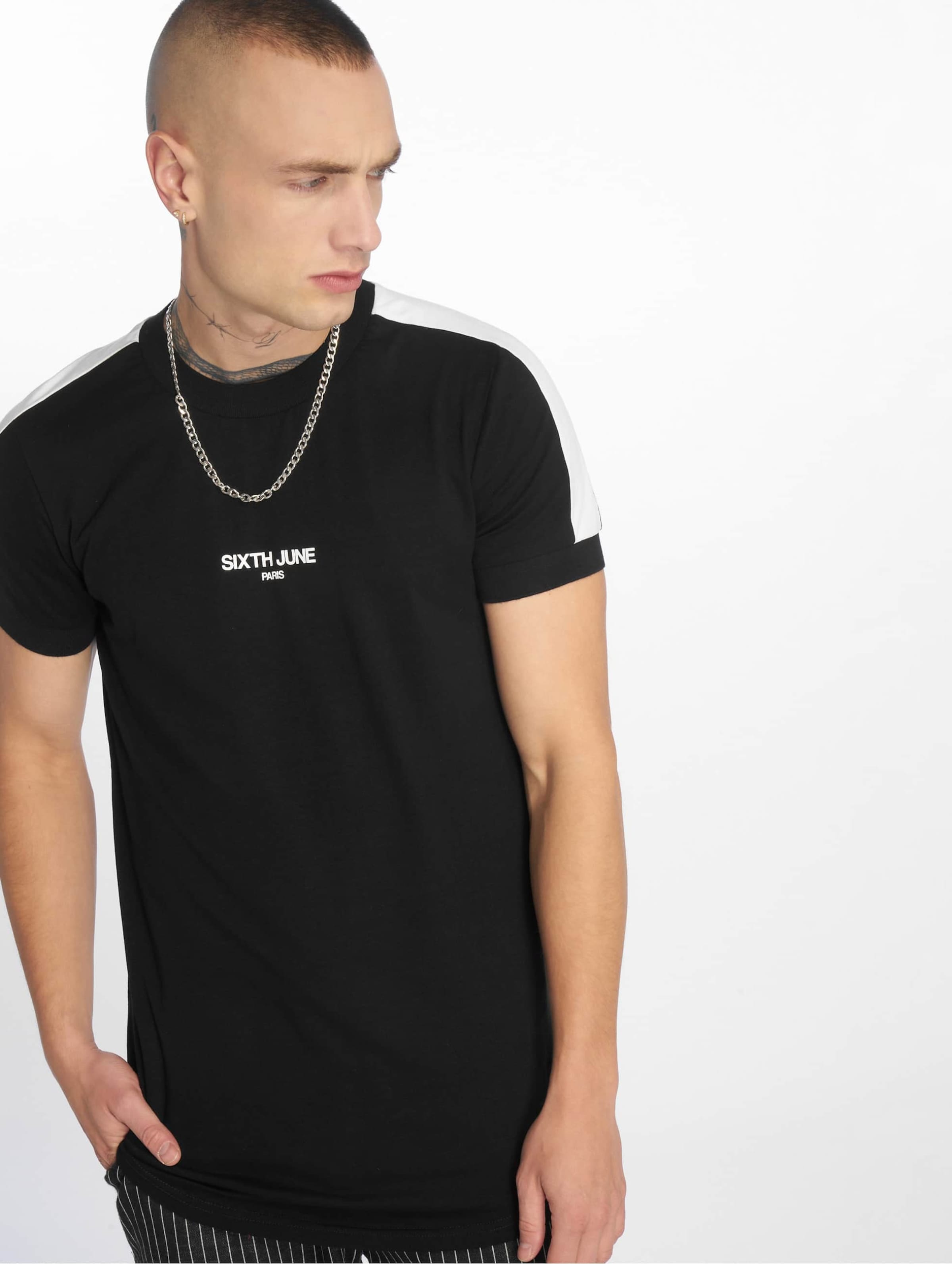 Sixth June Stripe T-Shirt