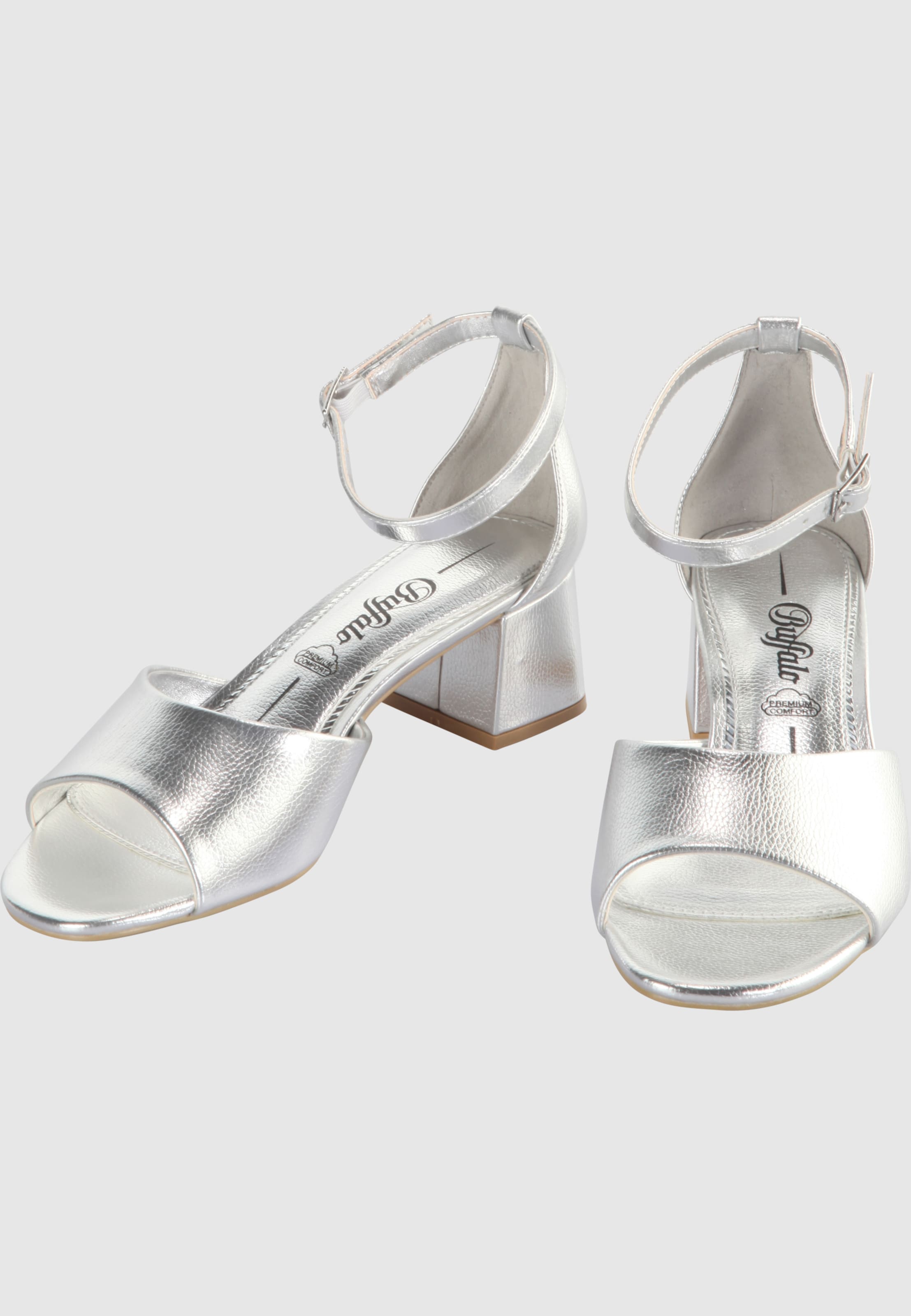 Buffalo Lilly Neat - Vegan Nappa