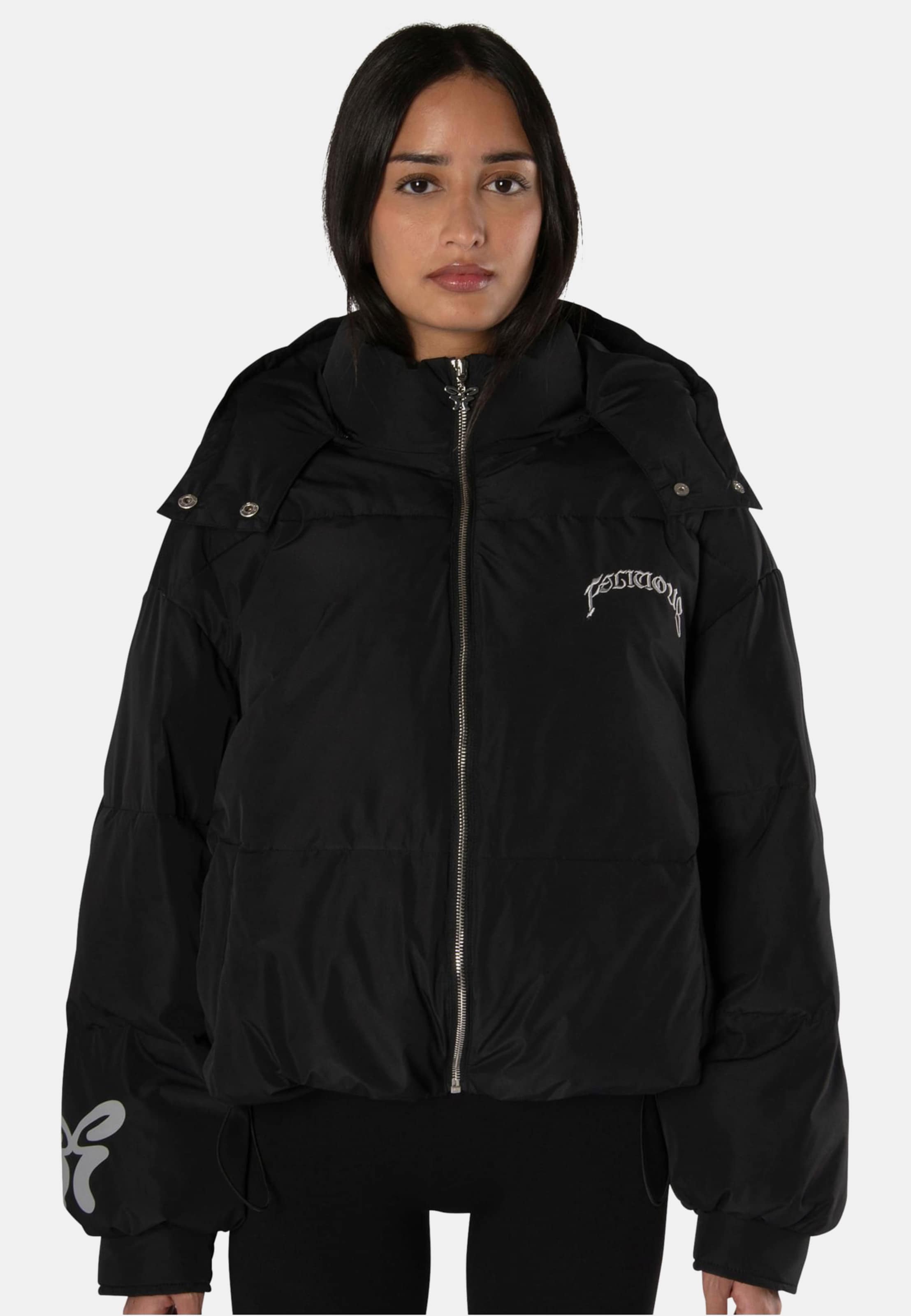 Felicious FELI Puffer Jacket