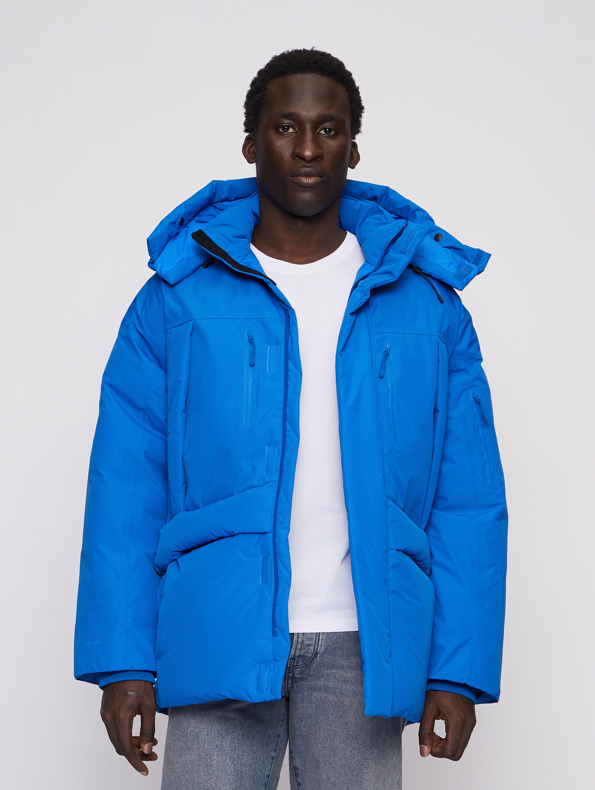 Jack & Jones Alpine Parka