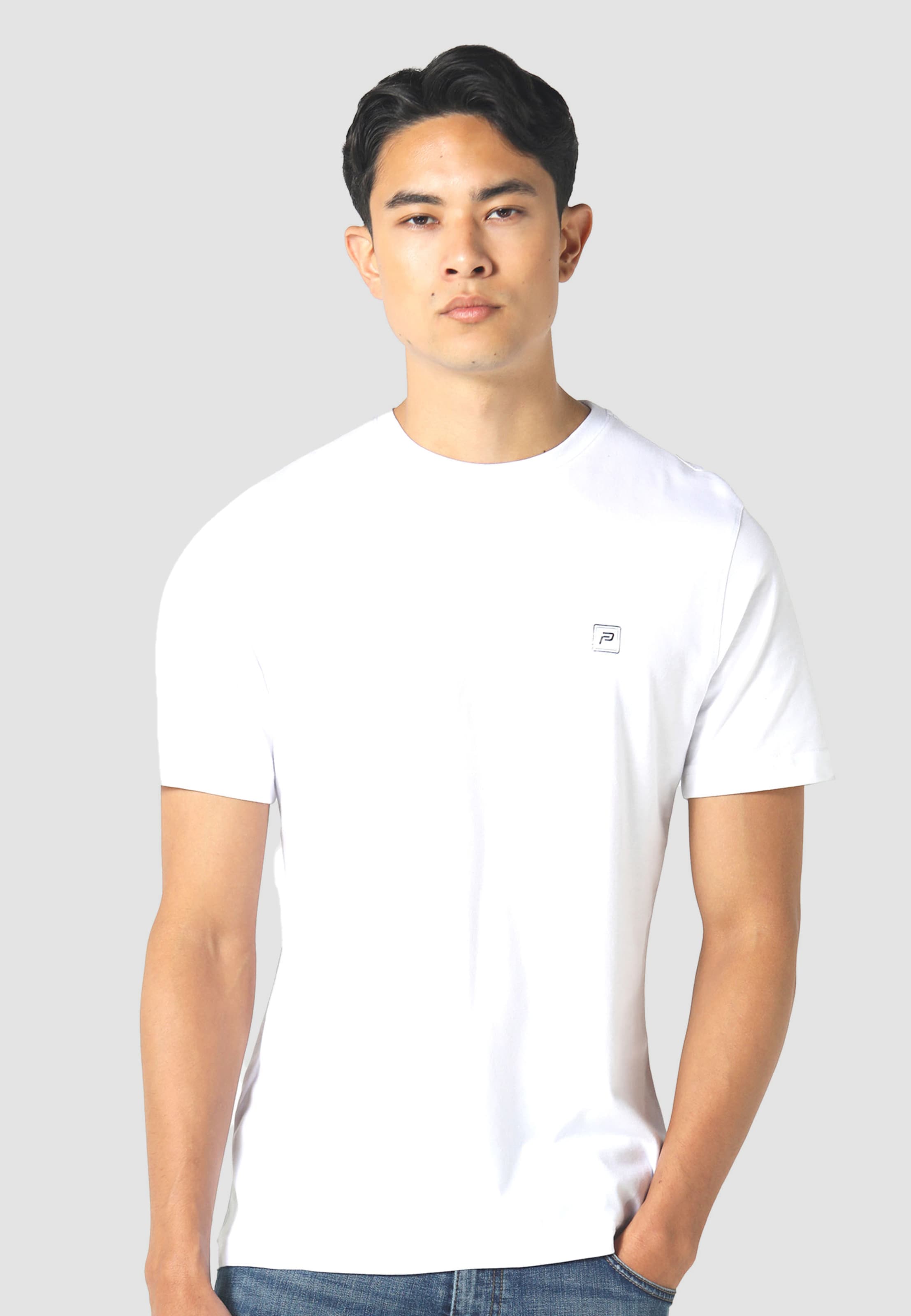 883Police VITRON T-SHIRTS