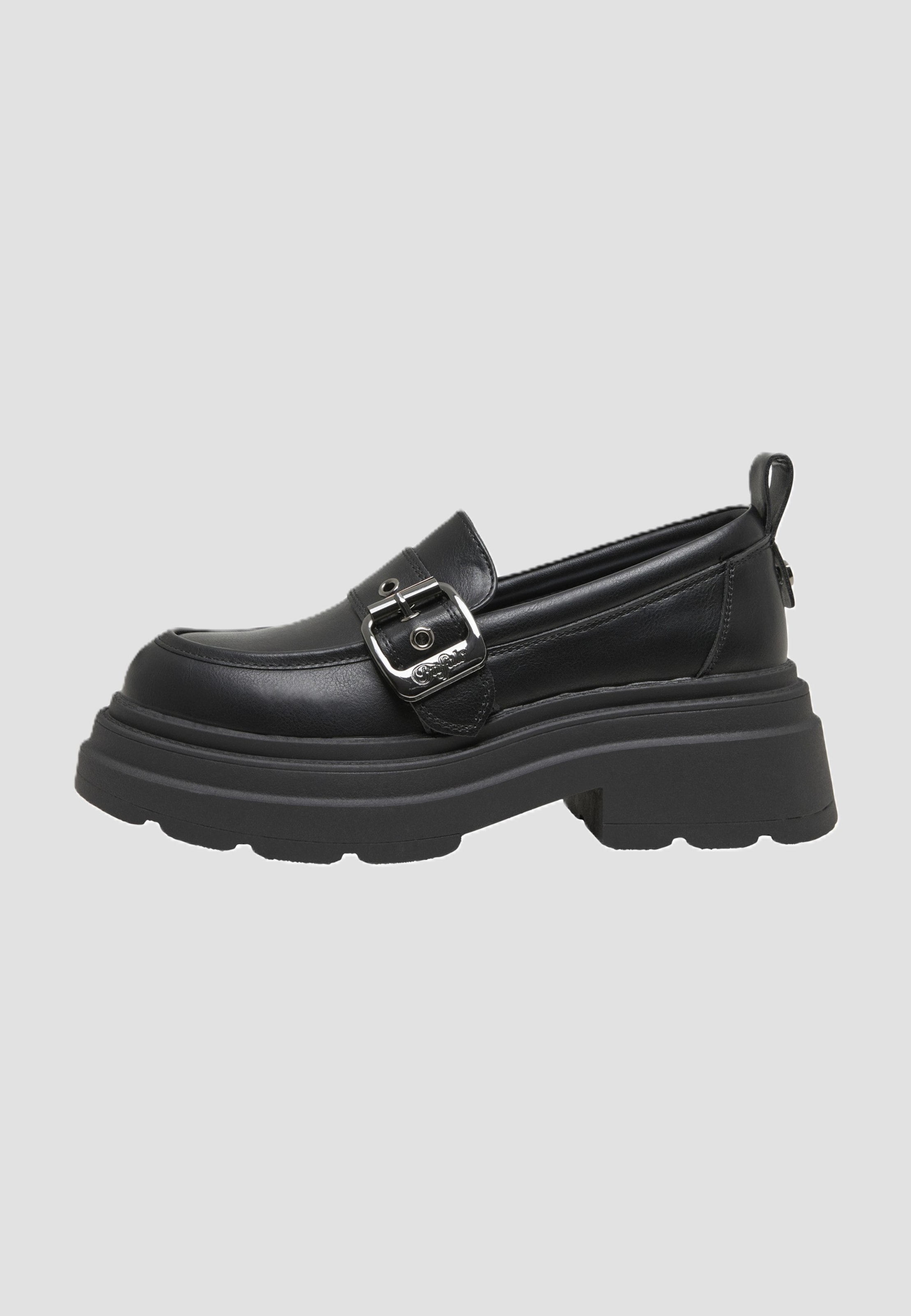 Buffalo MARS LOAFER BUCKLE