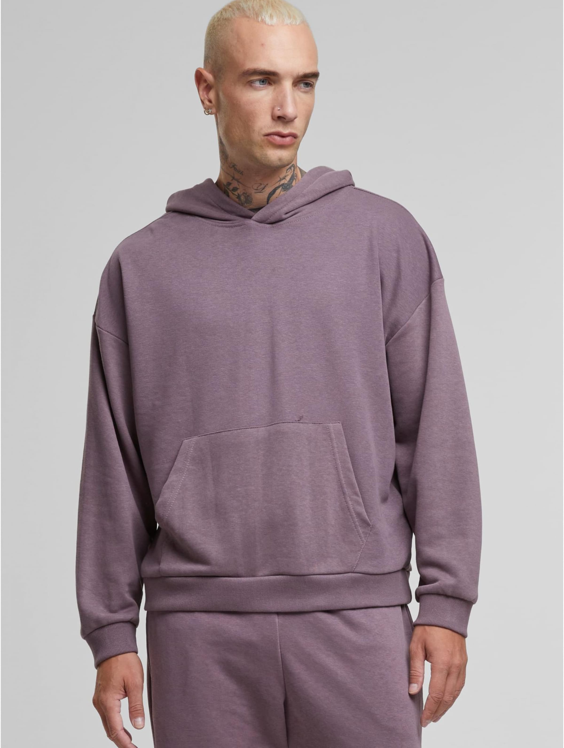 Urban Classics Light Terry Hoody