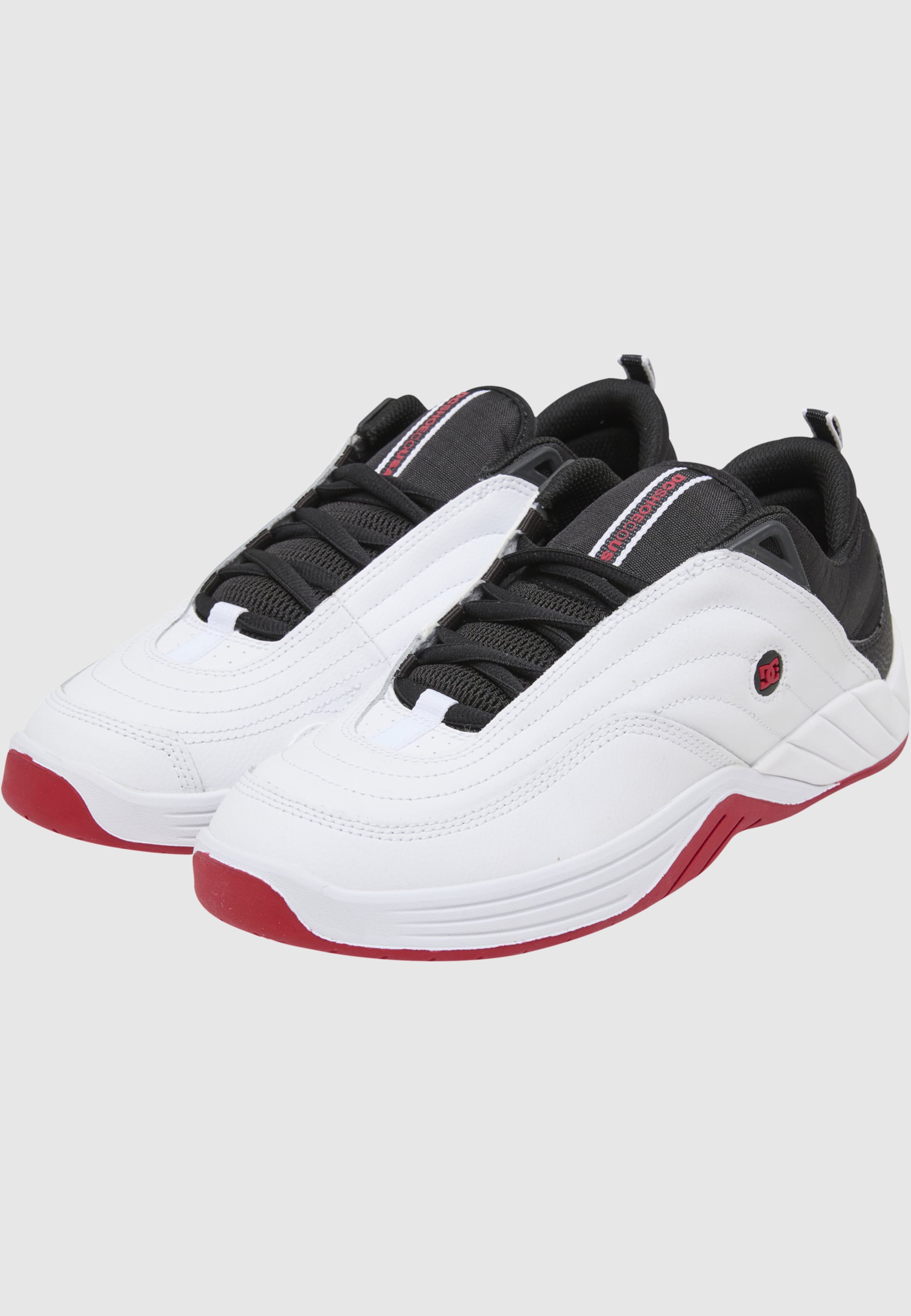 DC Williams Slim Schuh