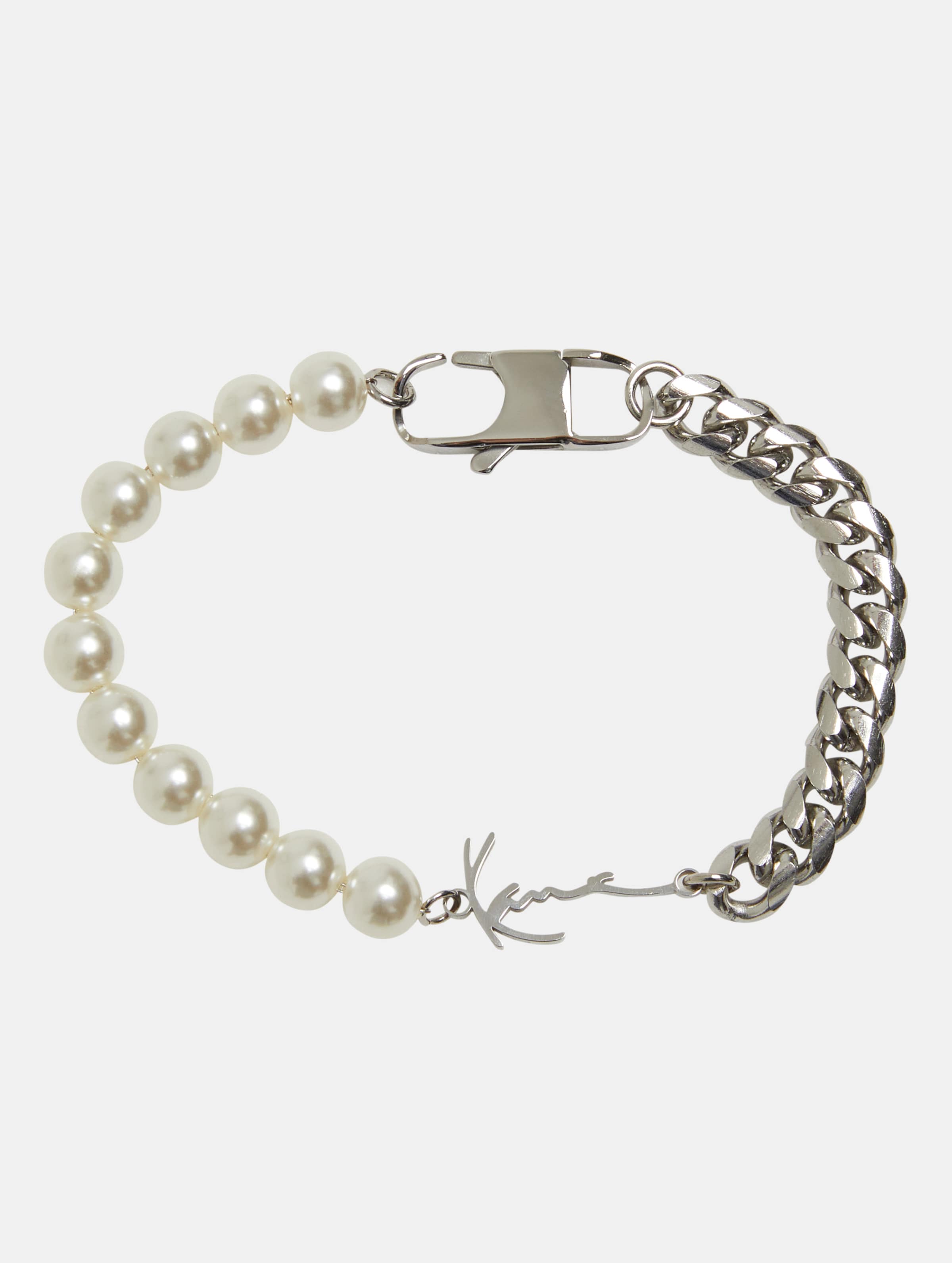 Karl Kani Signature Pearl Armband