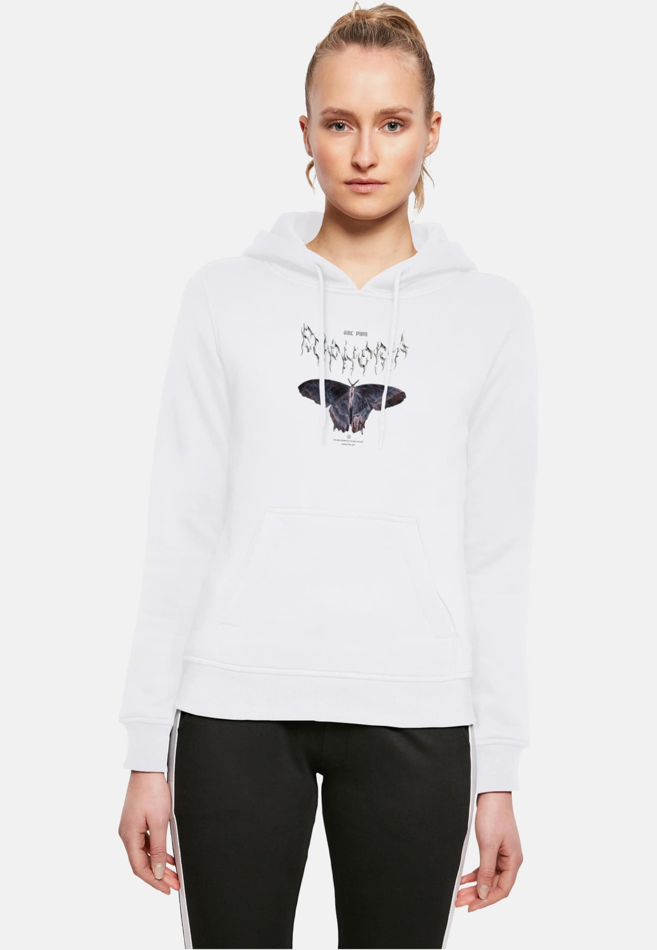 Miss Tee Euphoria Hoody