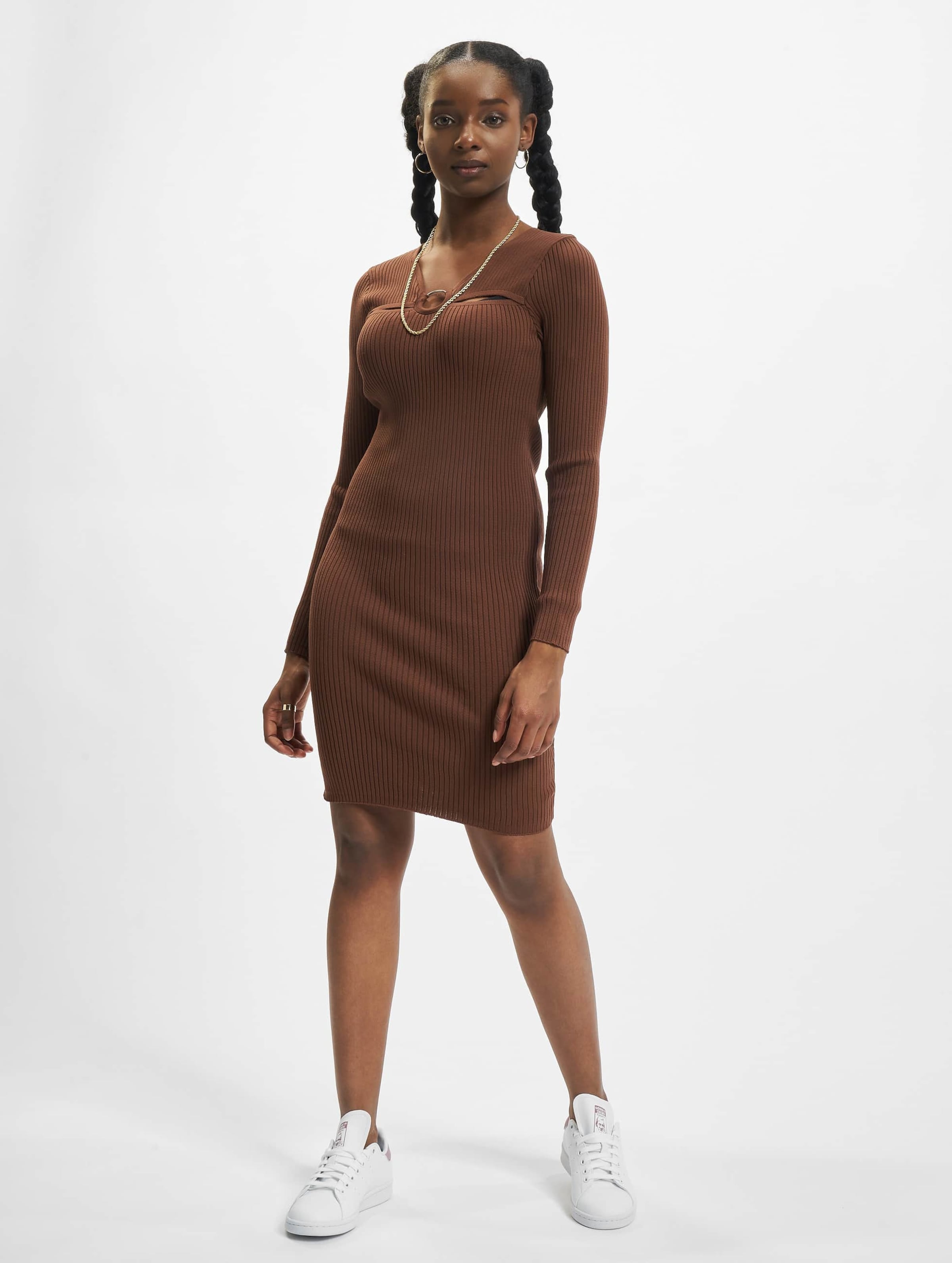 Only Perla Peek A Boo Dress