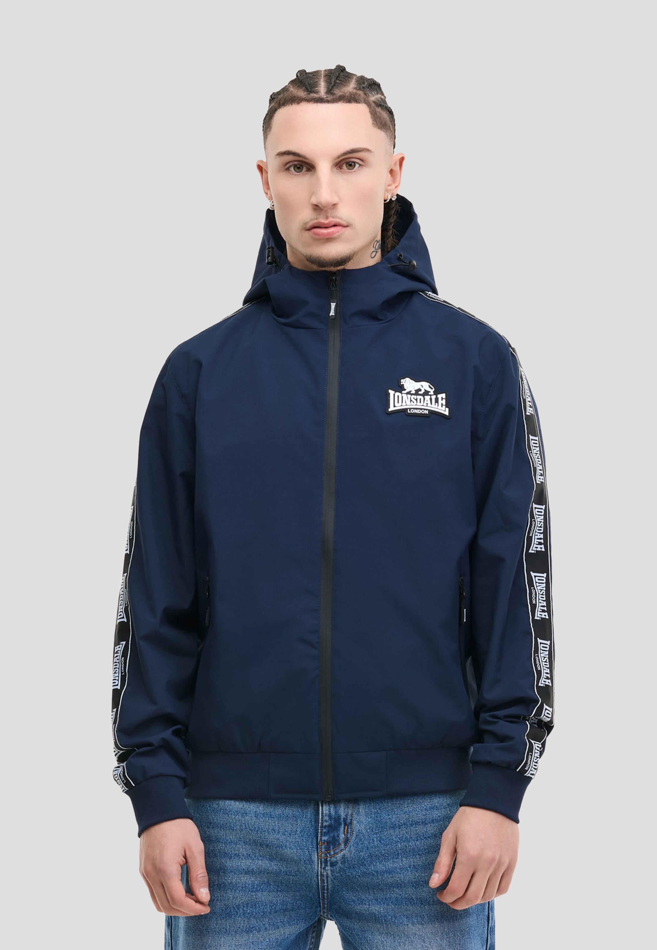 Lonsdale London OUSTON