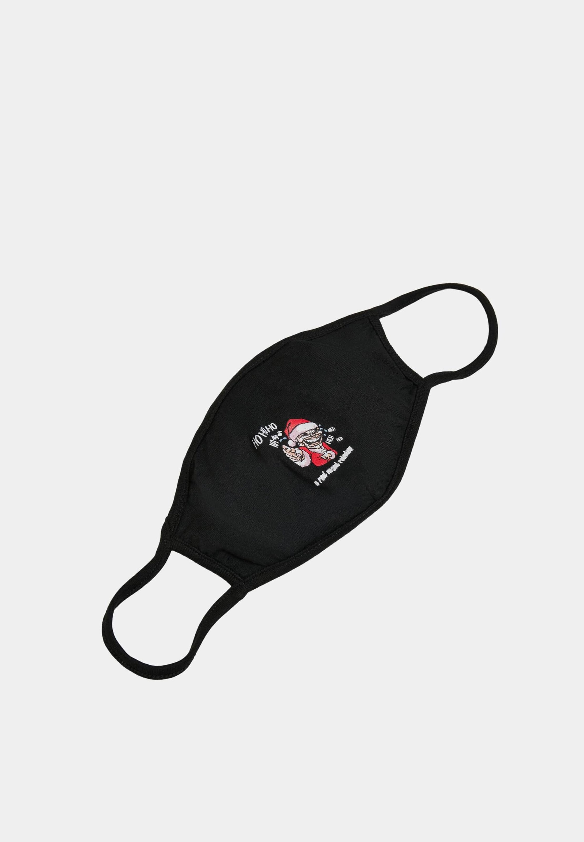 Urban Classics Ugly Santa Face Mask
