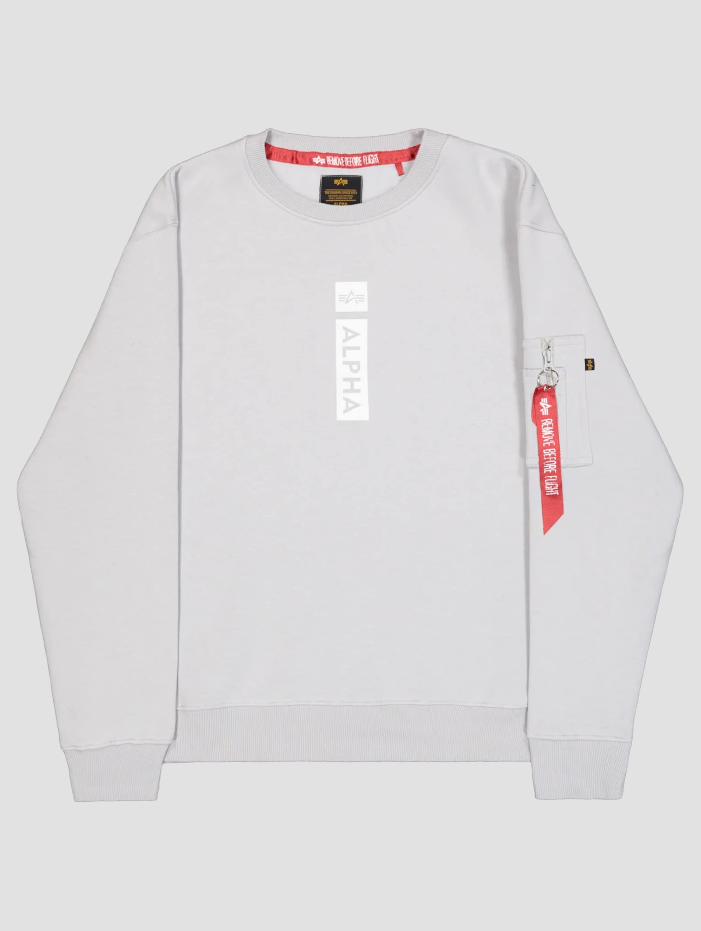 Alpha Industries RP Pullover