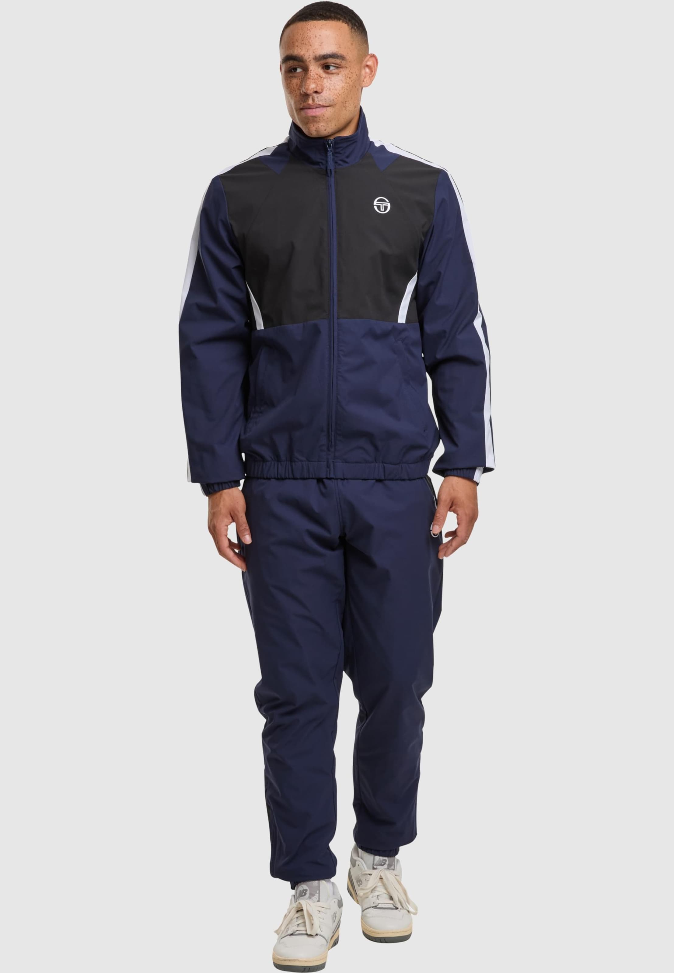 Sergio Tacchini Apice Tracksuit