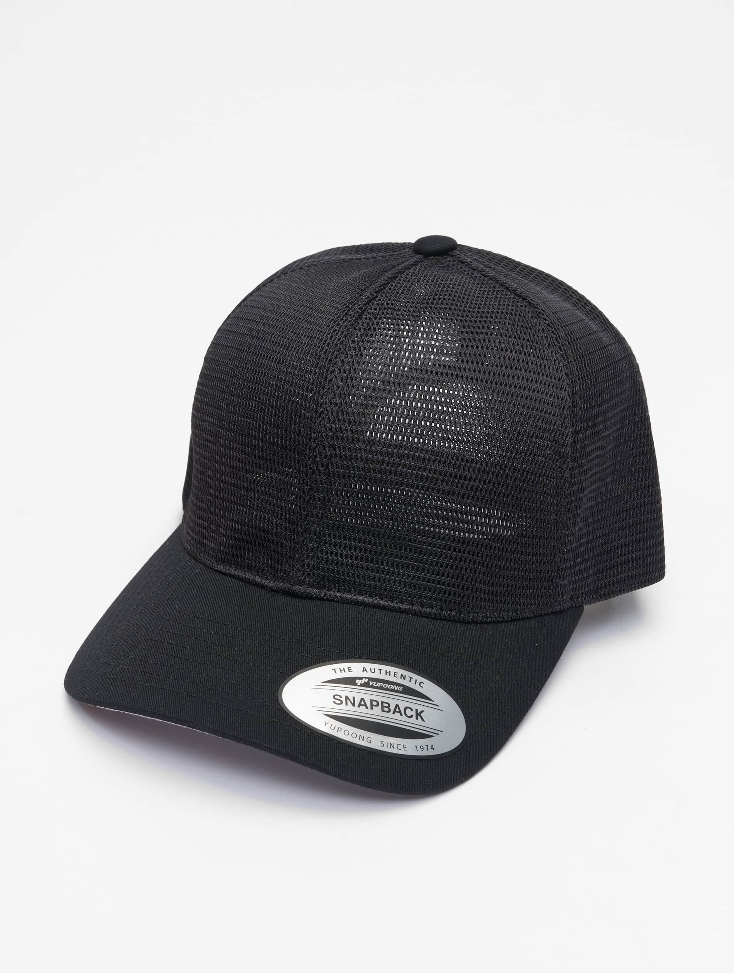 Flexfit 360Â° Omnimesh Cap