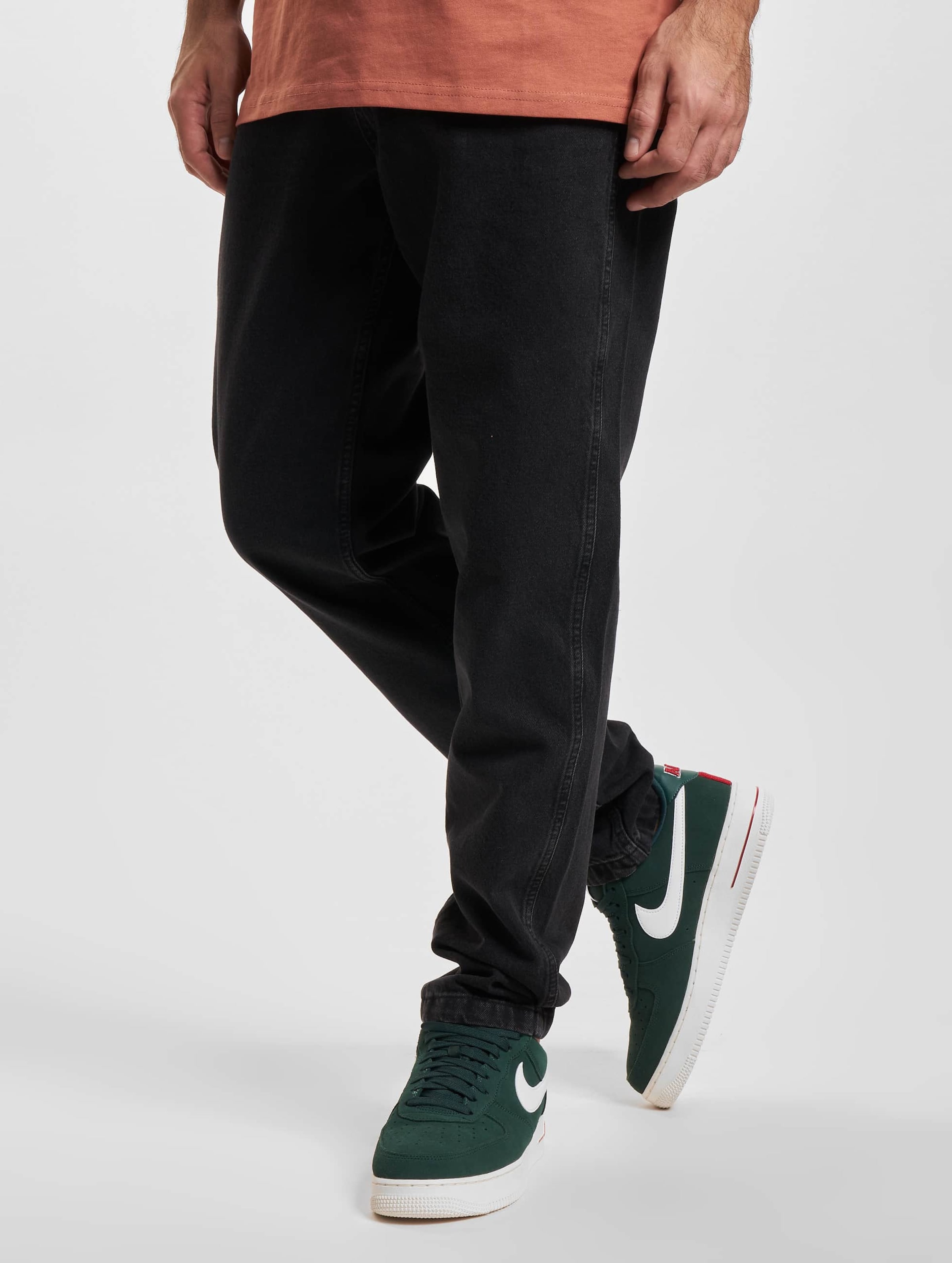 Karl Kani KK Small Signature Tapered Five Pocket Denim