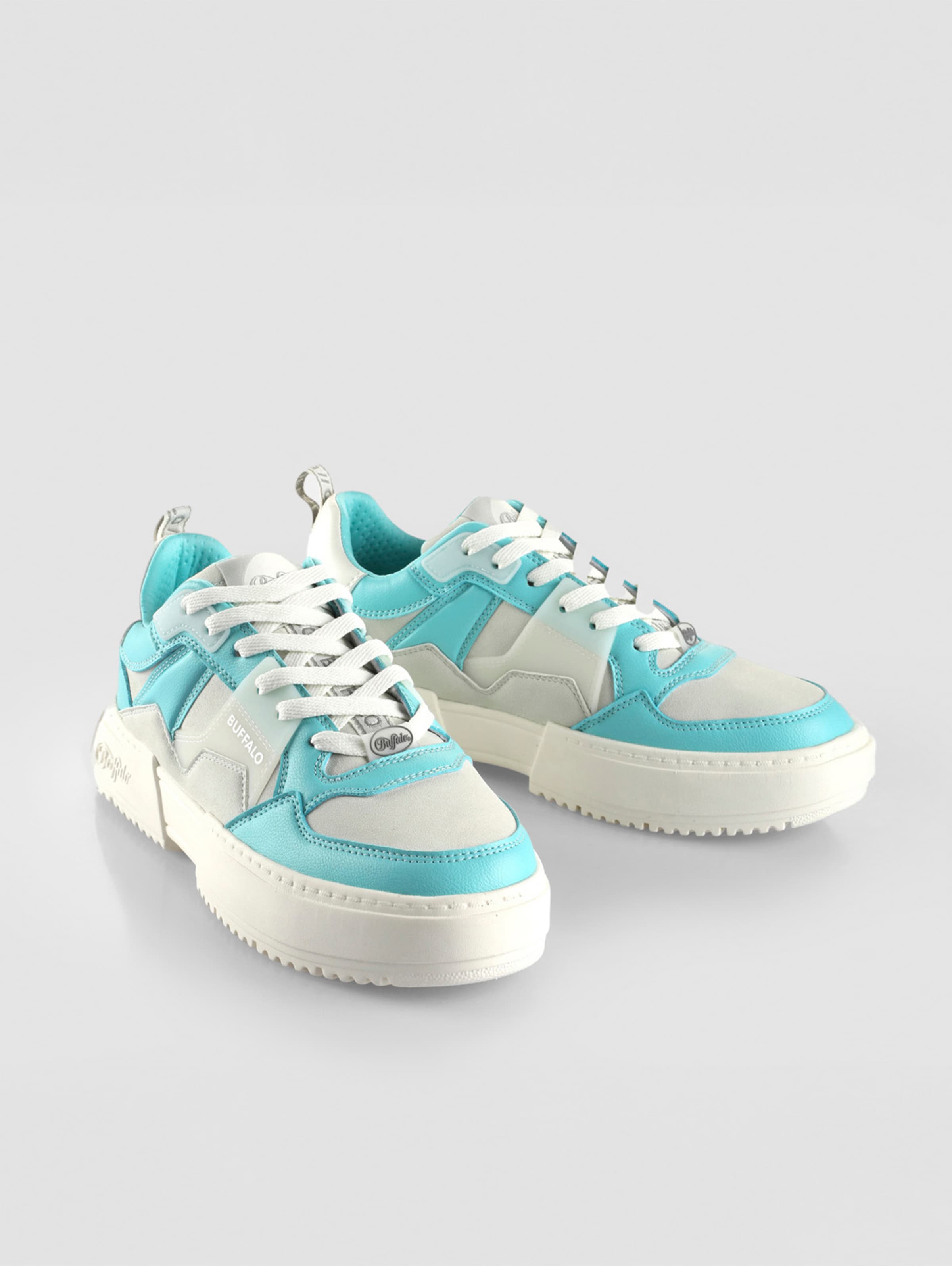 Buffalo Rse V2 Vegan Nappa/Nubuck Sneaker