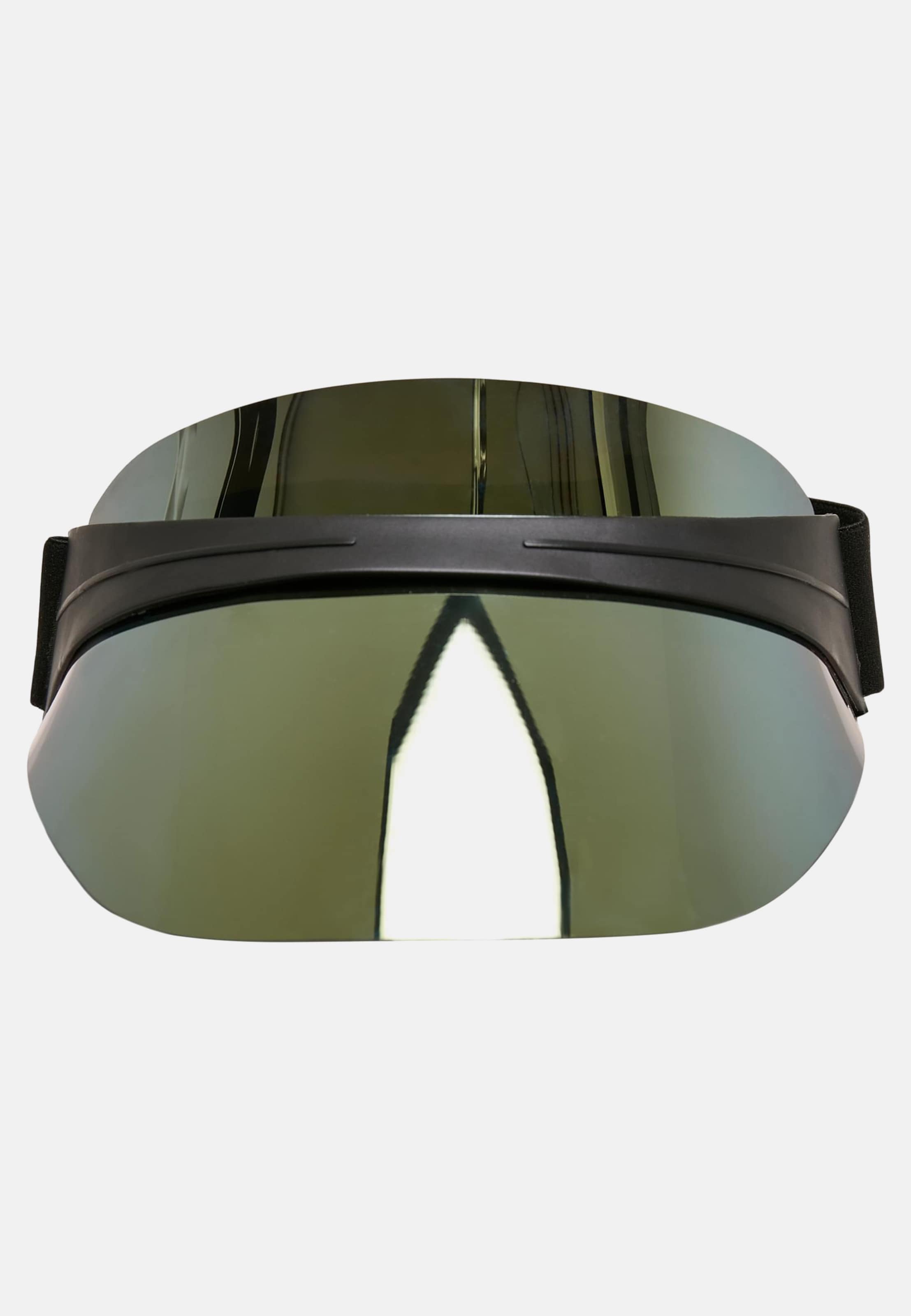 Urban Classics Cool Plastic Visor