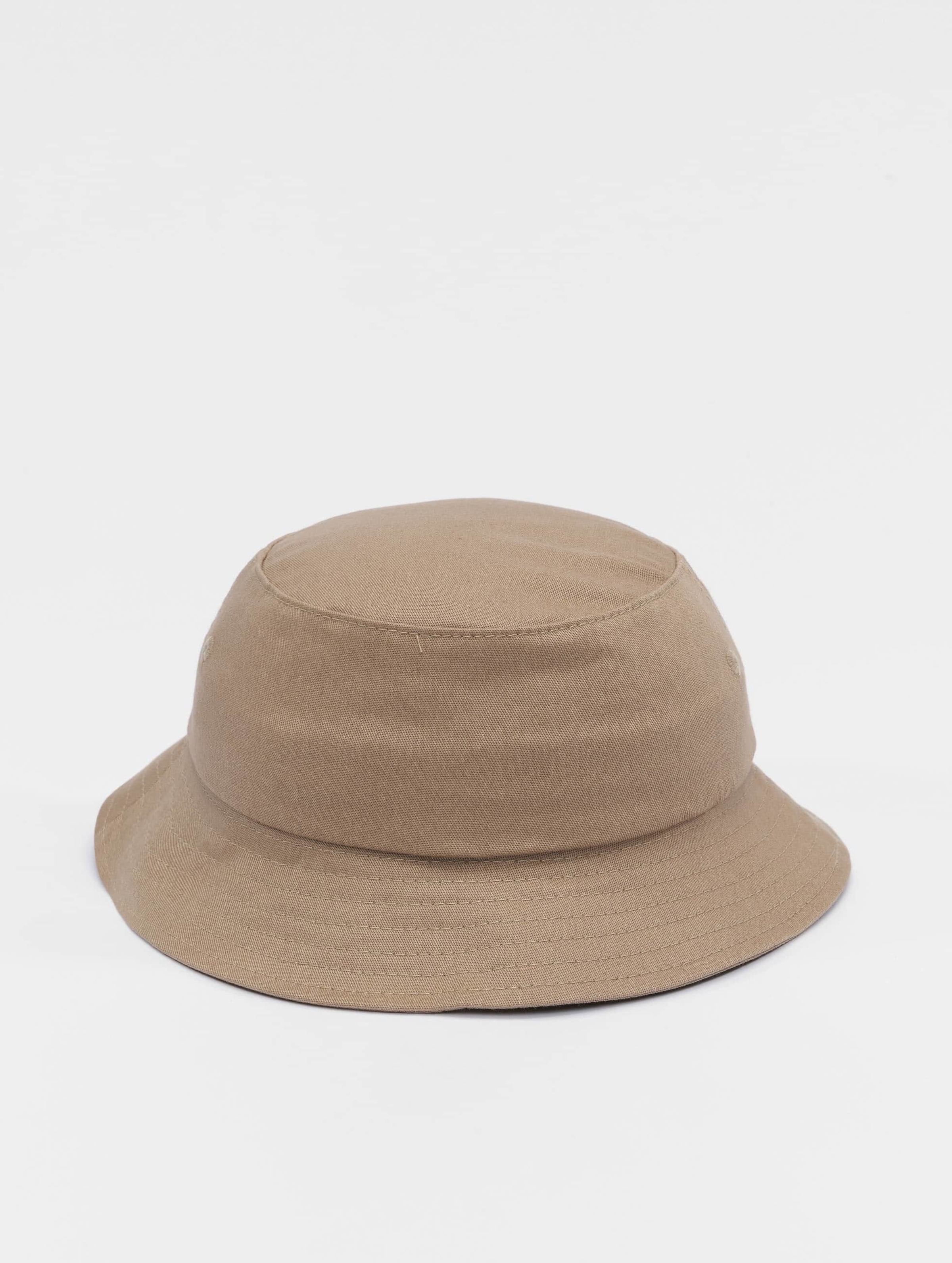Flexfit Cotton Twill Bucket Hat Kids