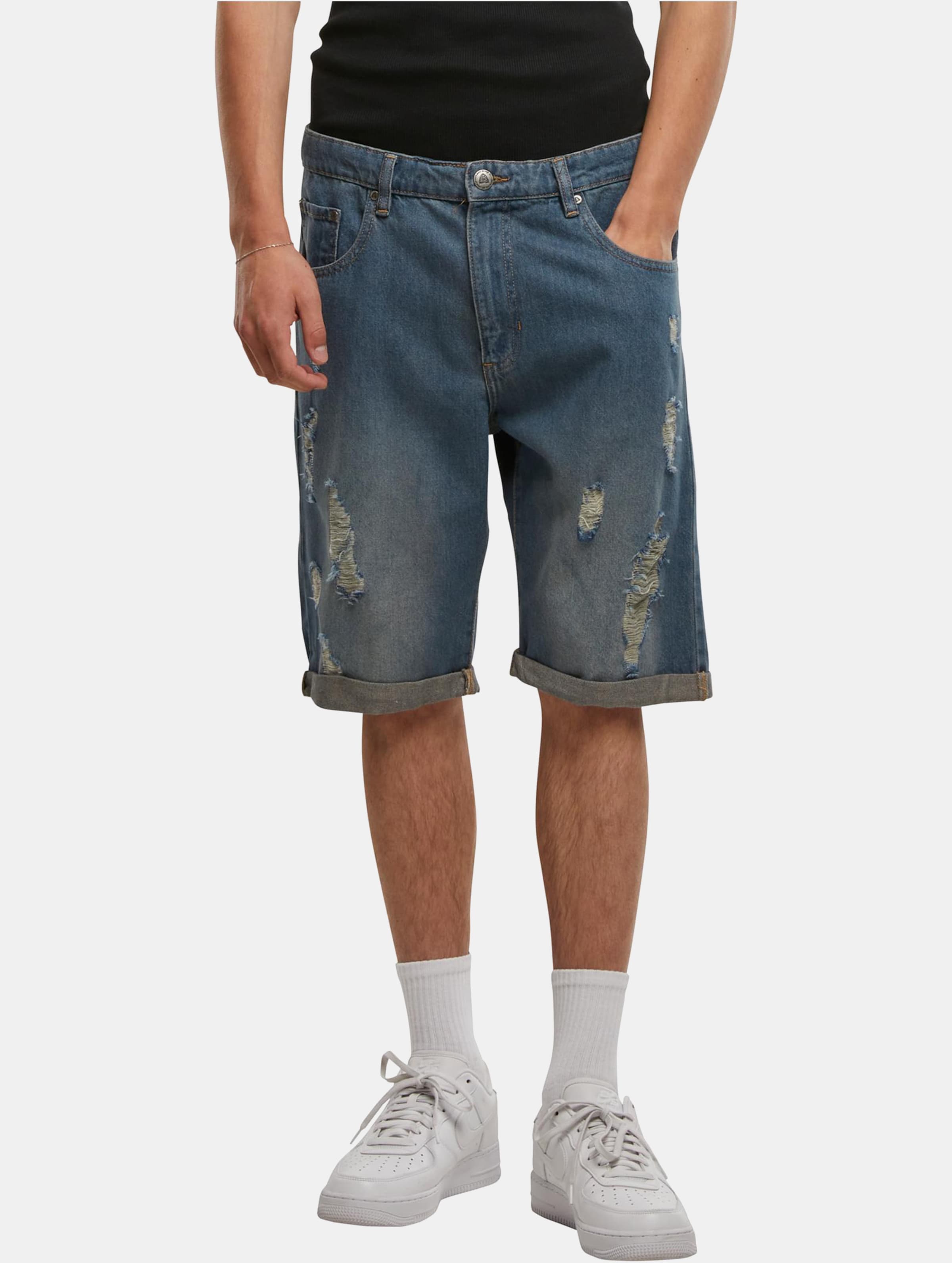 Just Rhyse Sydney Short