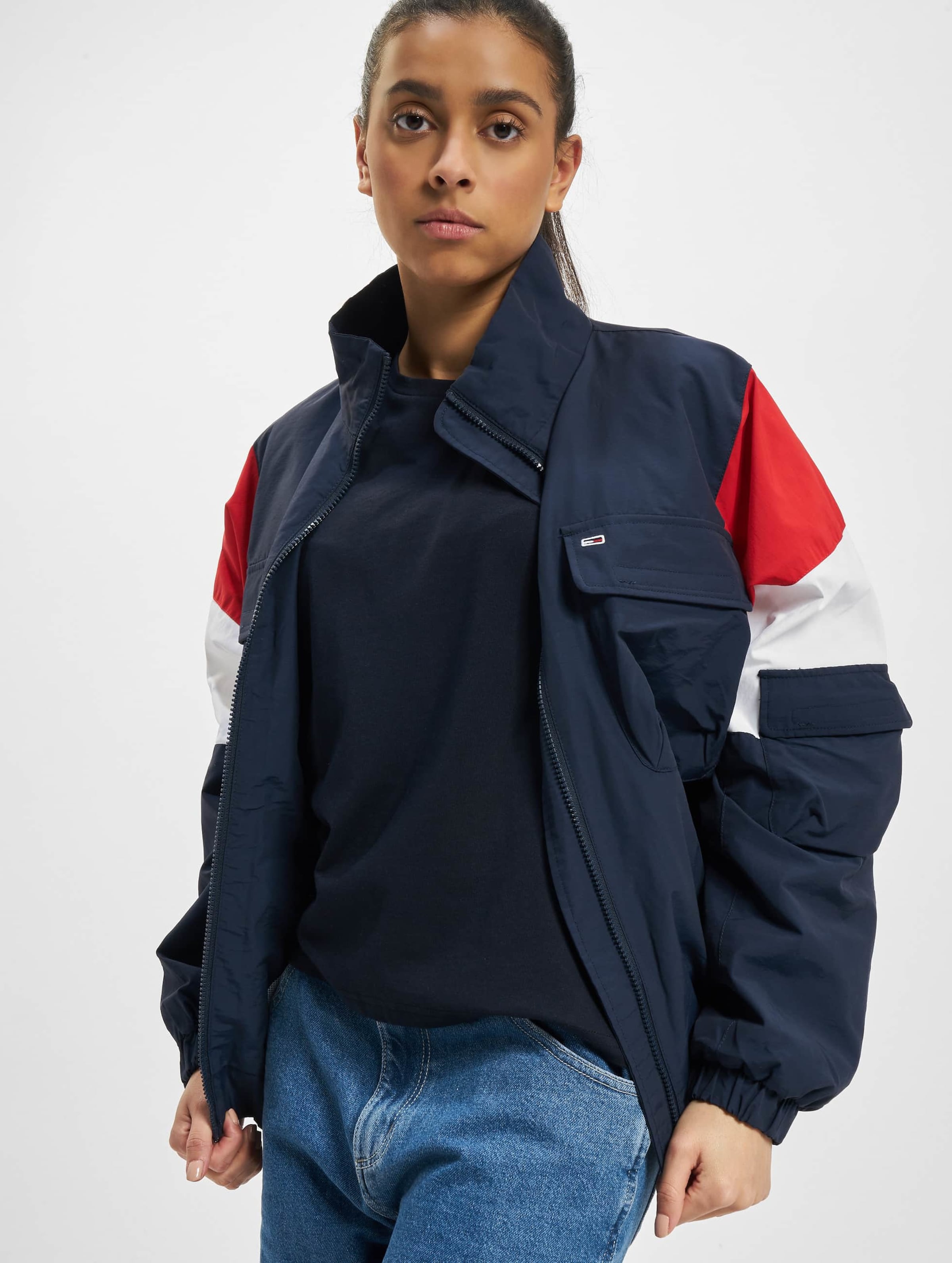 Tommy Jeans Archive Transition Lightweight Jacket