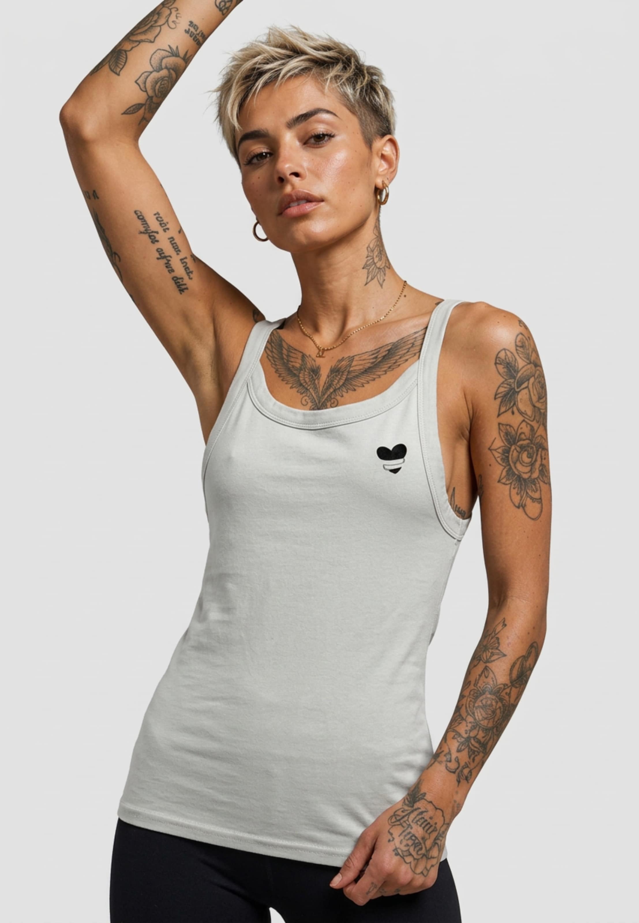 Urban Classics Hug Everyday Top