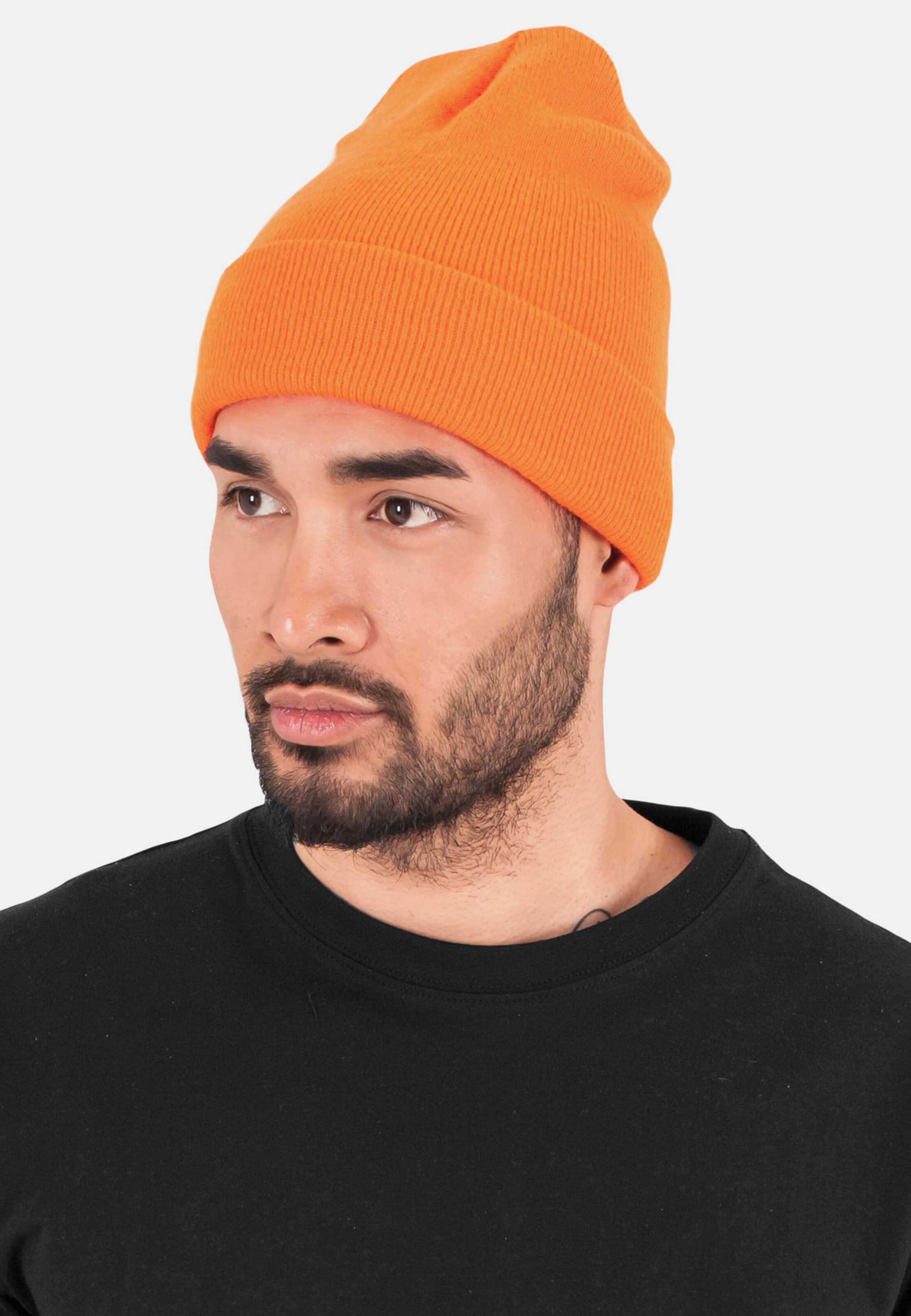 Flexfit Heavyweight Long Beanie