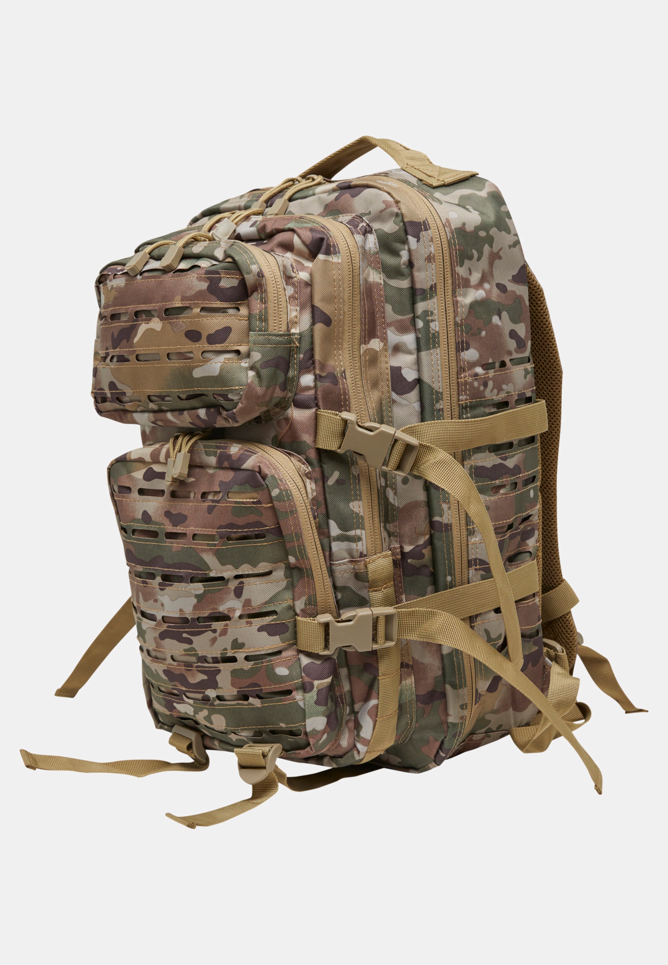 Brandit US Cooper Lasercut Large Backpack