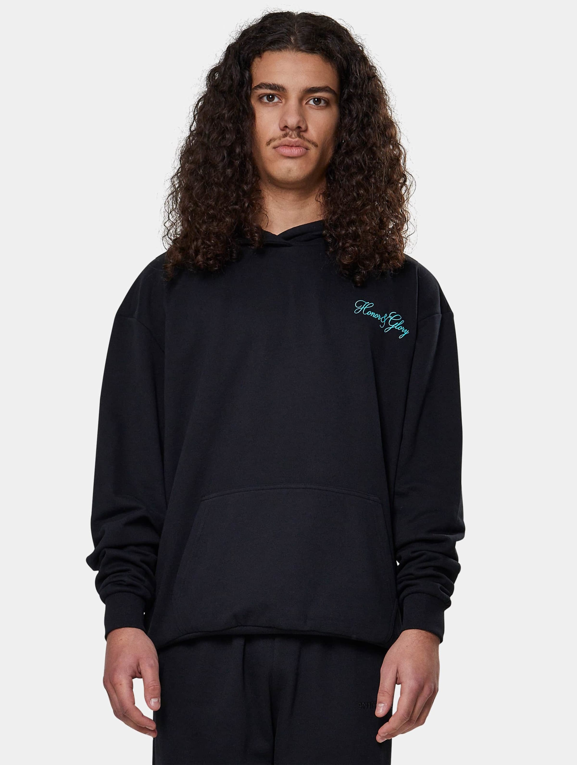 9N1M SENSE Sense Honor & Glory Two Hoody