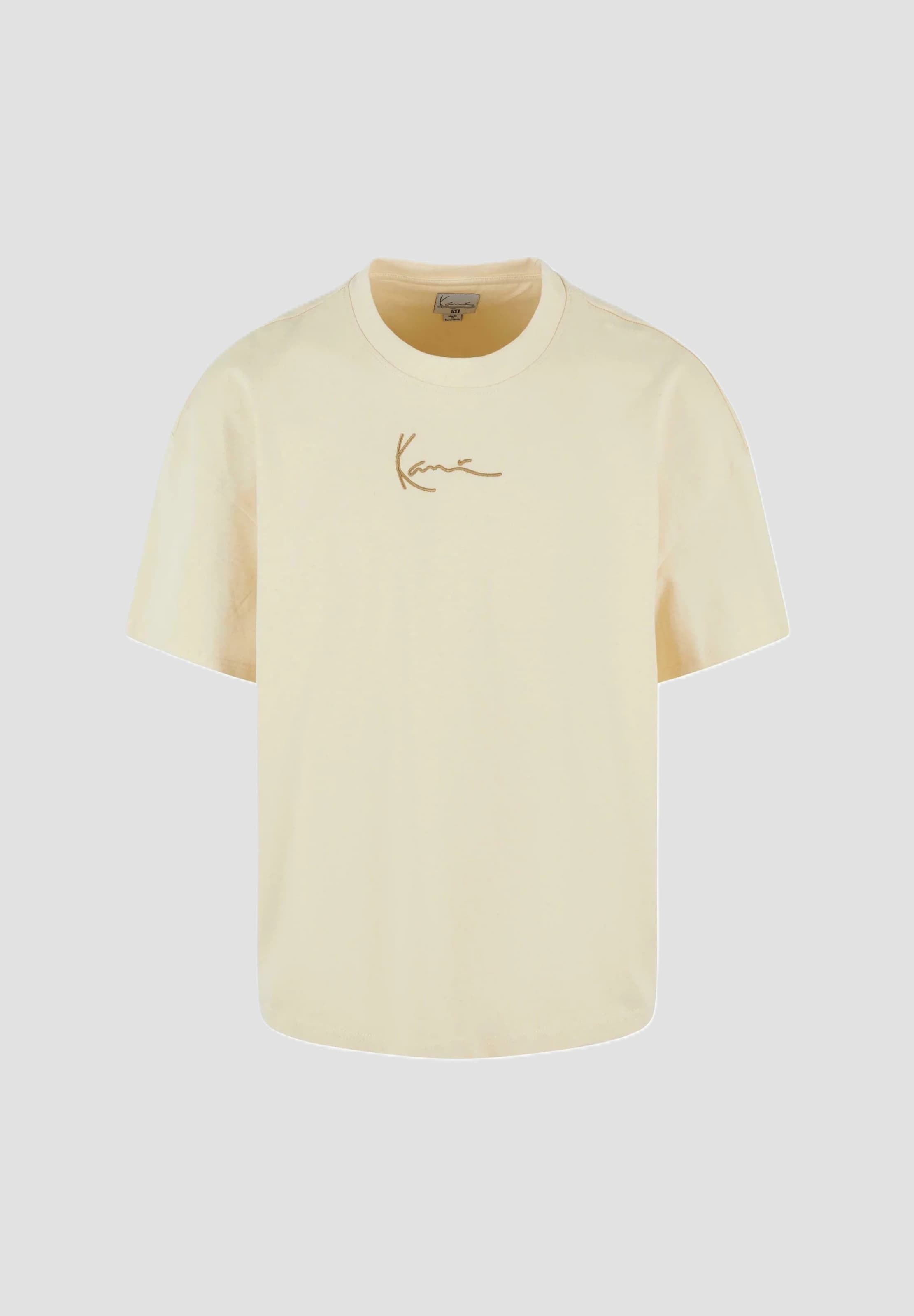 Karl Kani Small Signature Heavy Jersey Tee