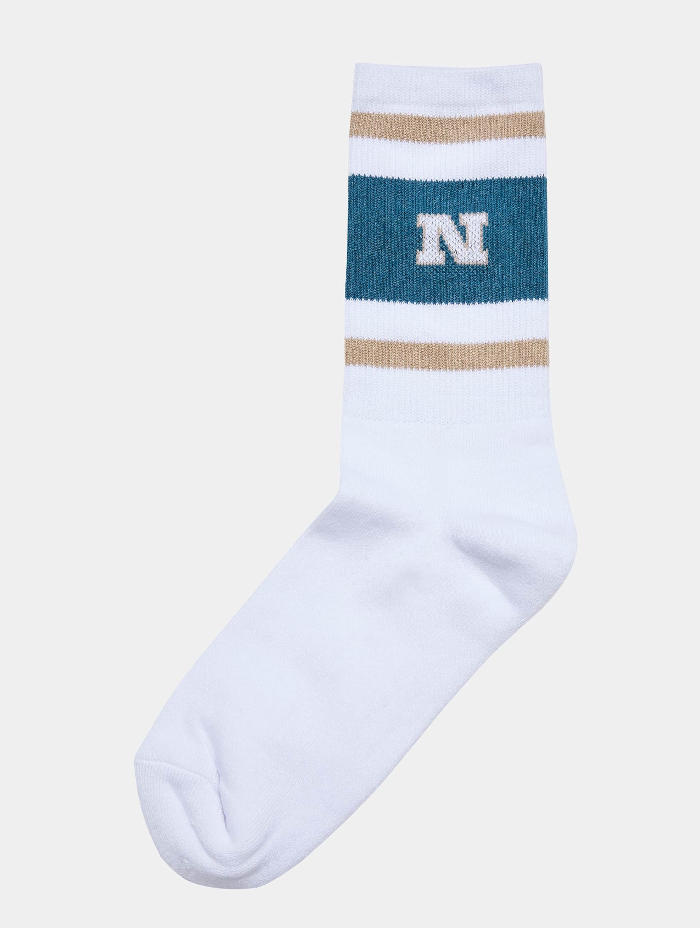 Urban Classics College Team Socks