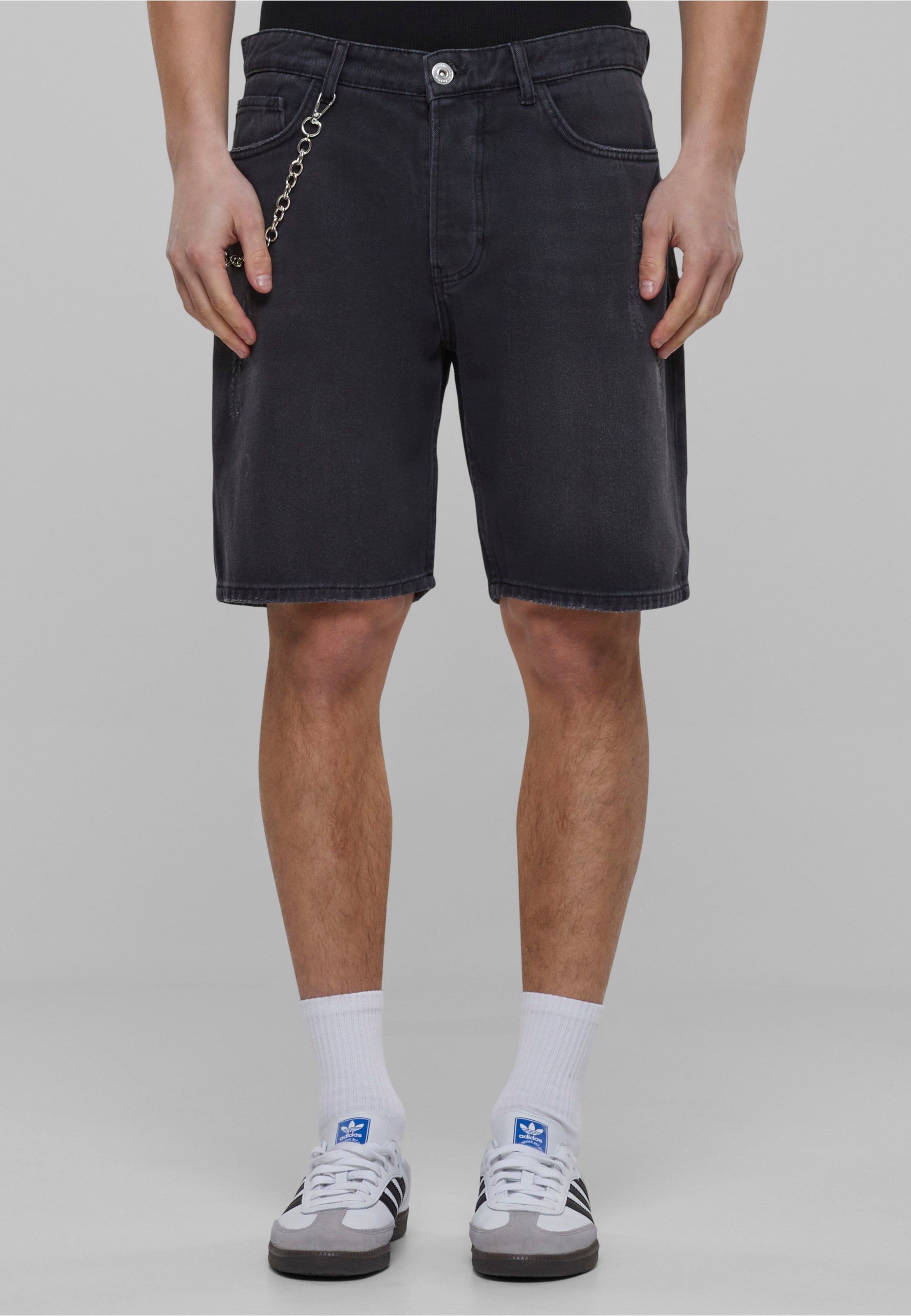 2Y Premium Jeans Short