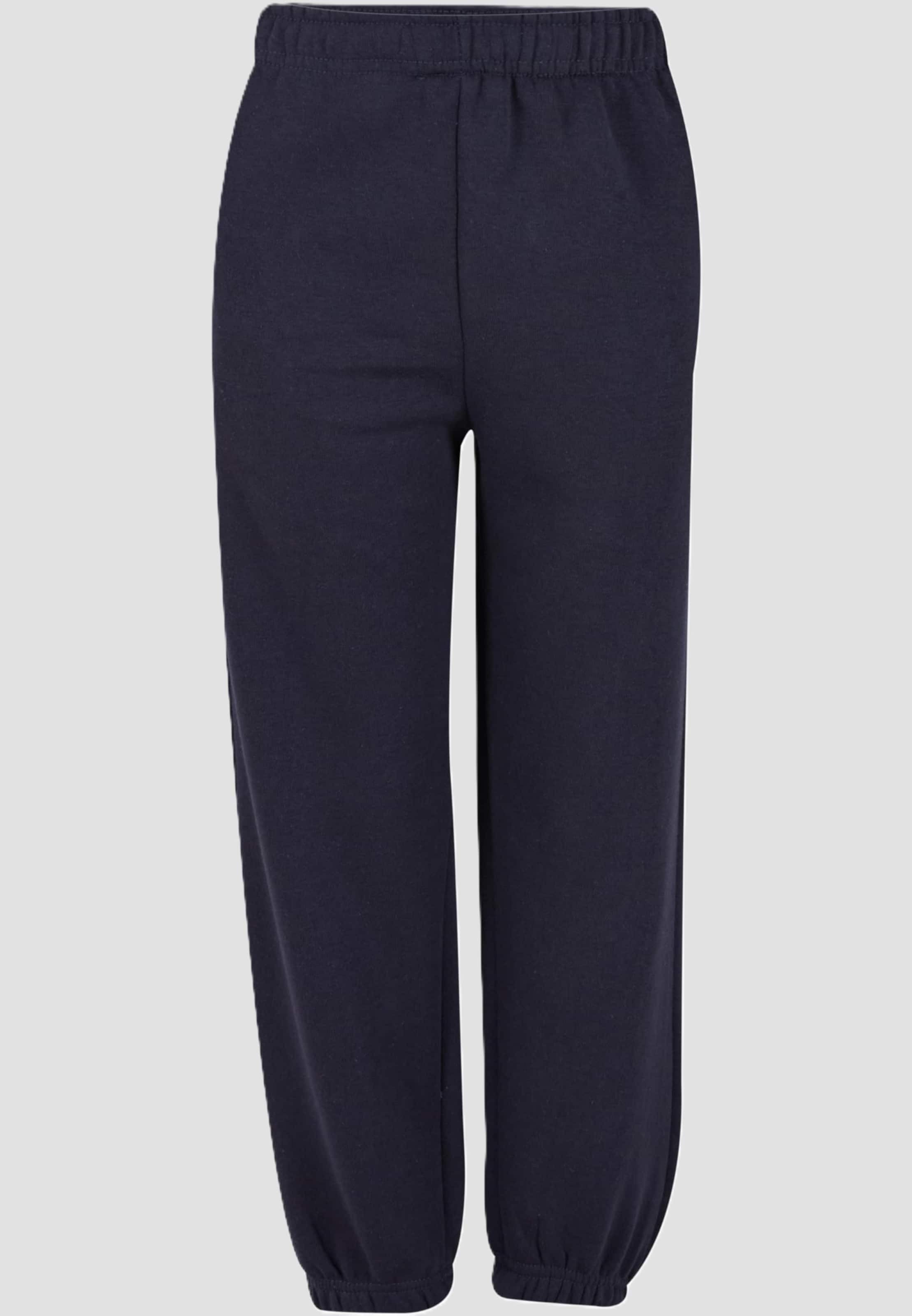 Urban Classics Kids Basic Essential Sweatpants