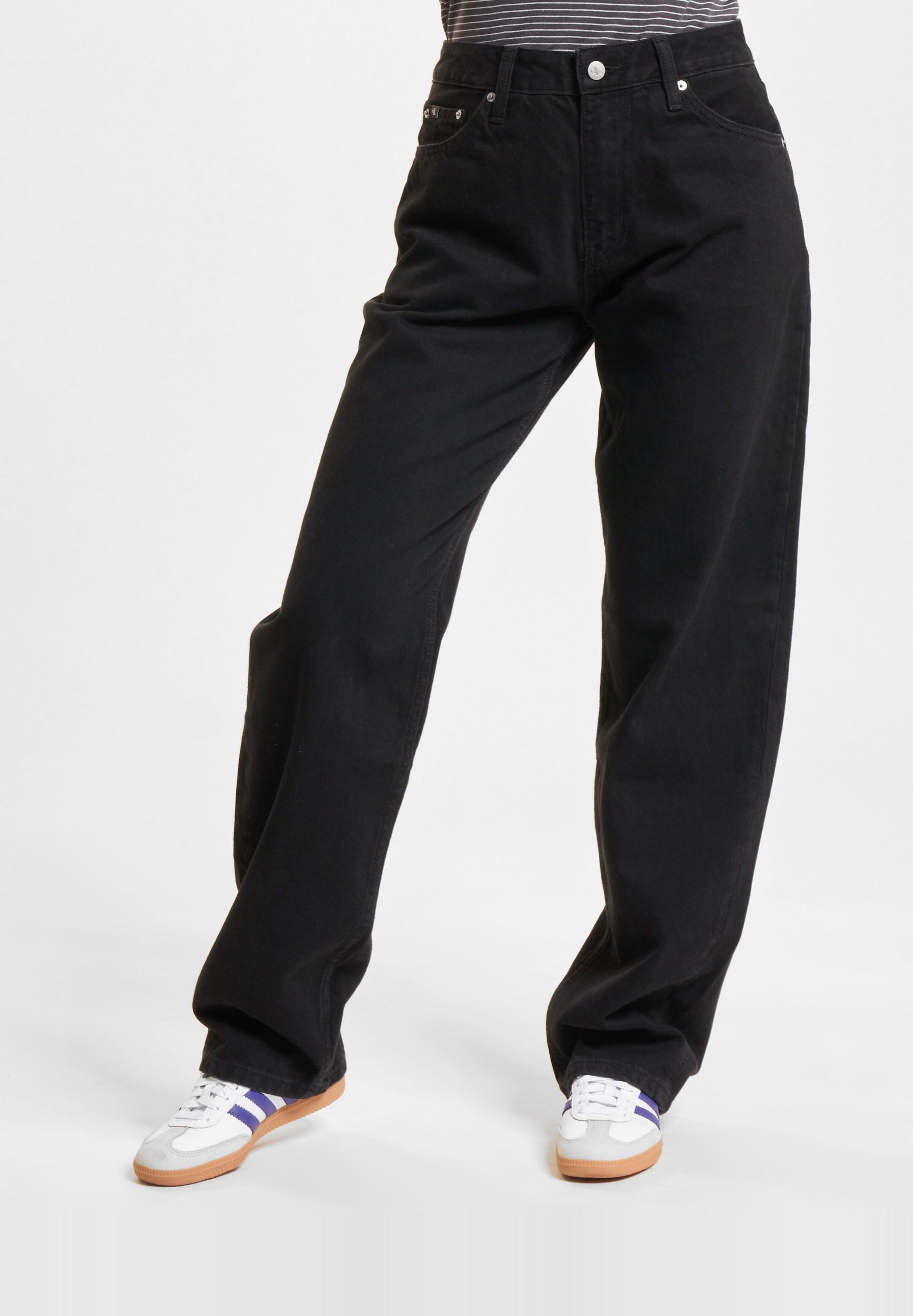 Alpha Industries Calvin Klein Jeans 90s