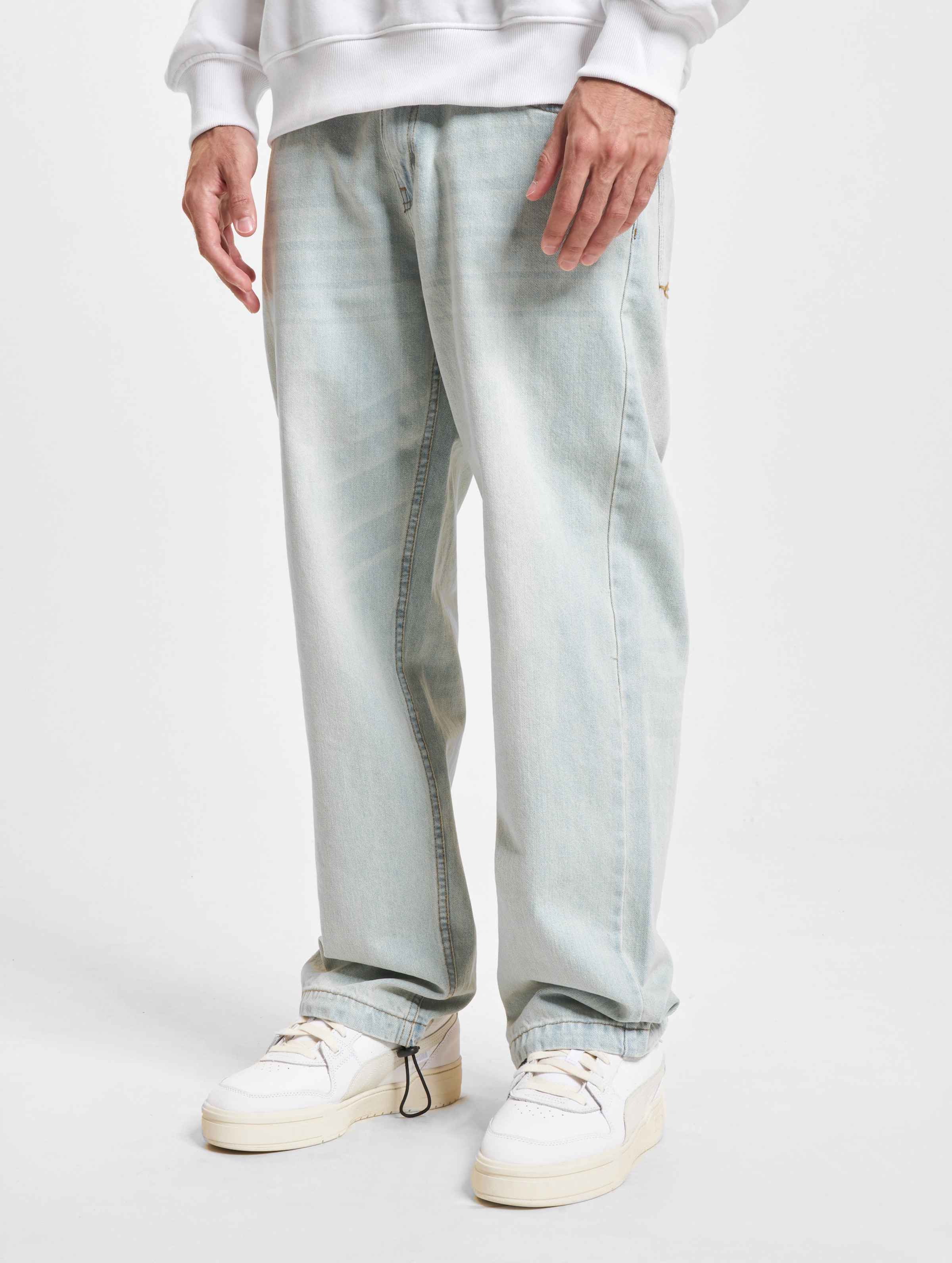 Ecko Unltd. Hang Loose Fit Jeans