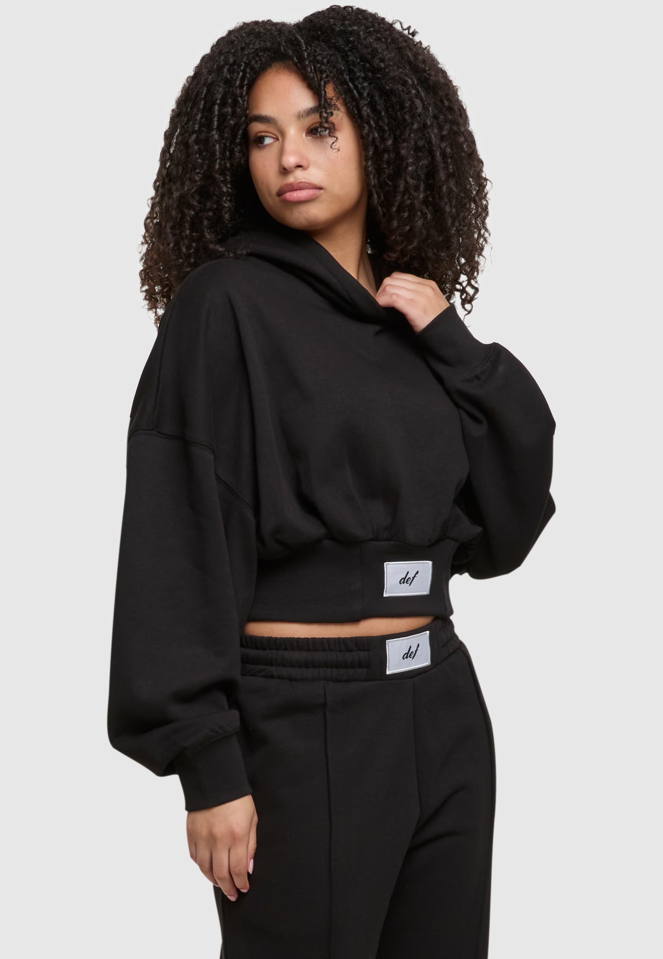 DEF NICE Hoodie