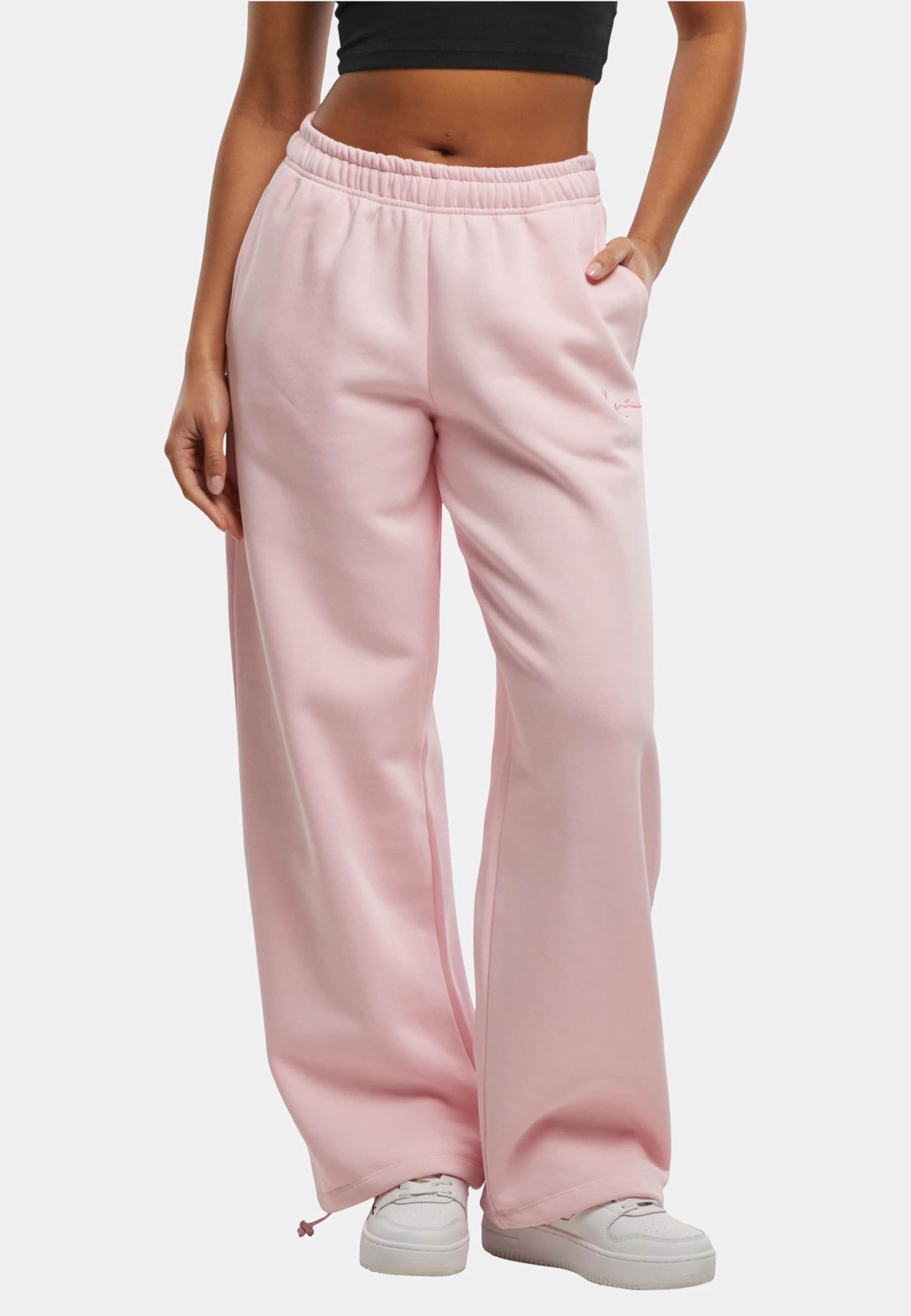 Karl Kani Signature Relaxed Os Sweatpants