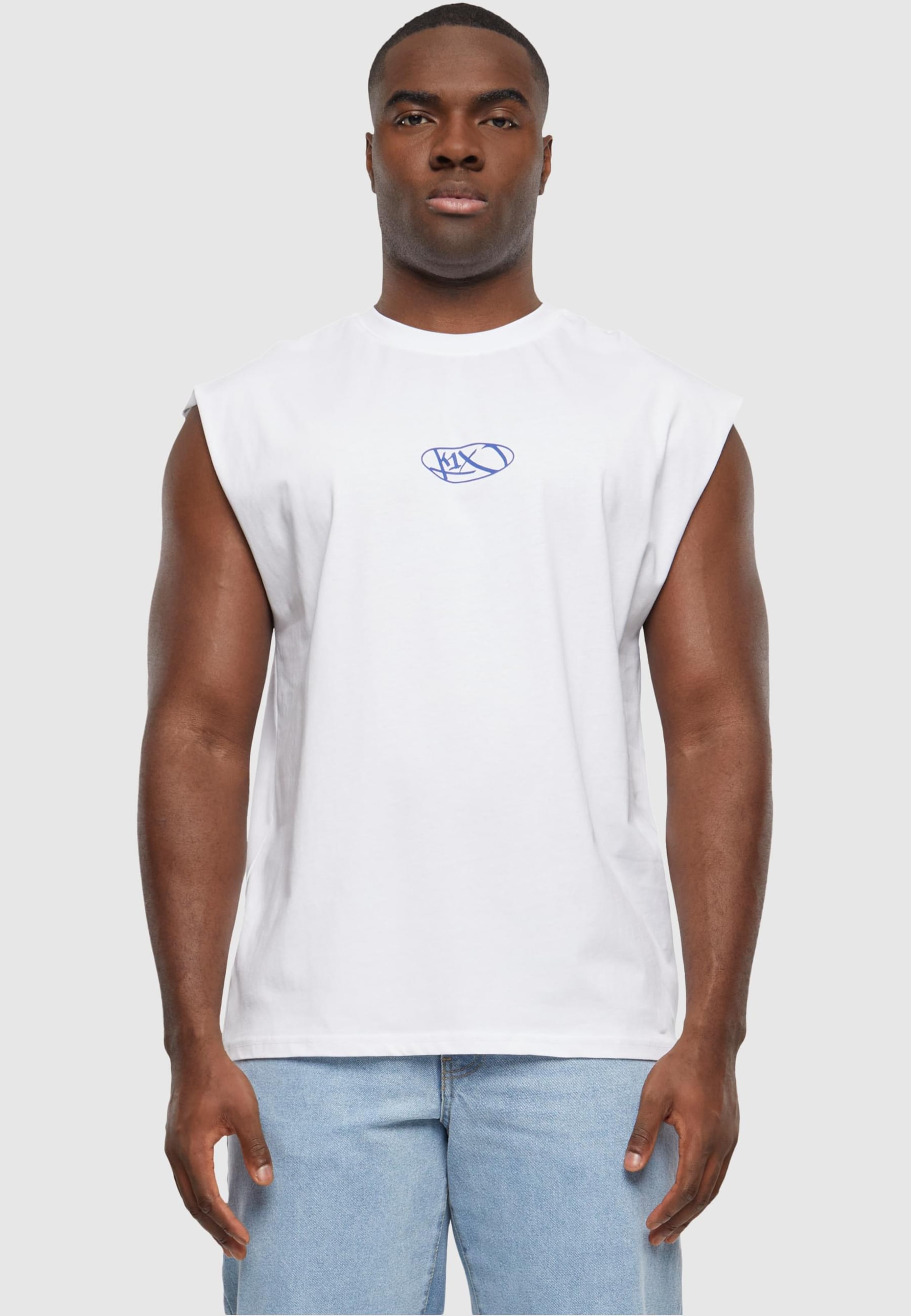 K1X Badge Sleeveless