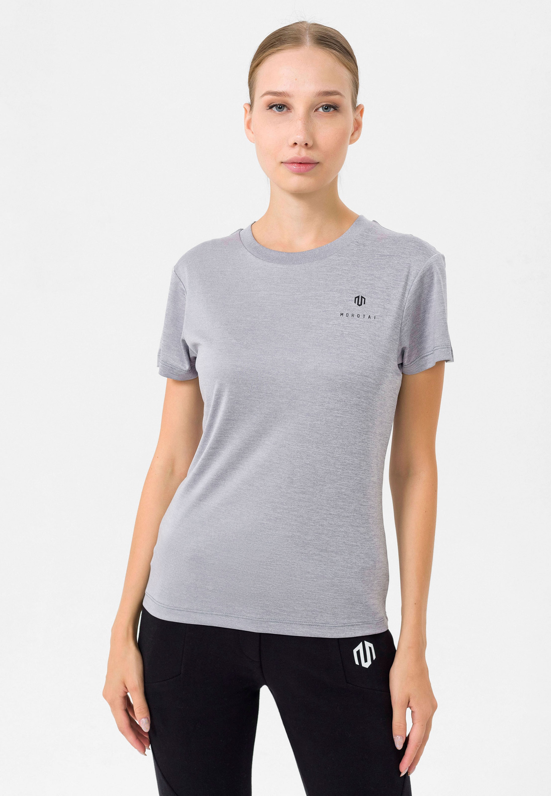 Morotai Ultralight Basic Tee